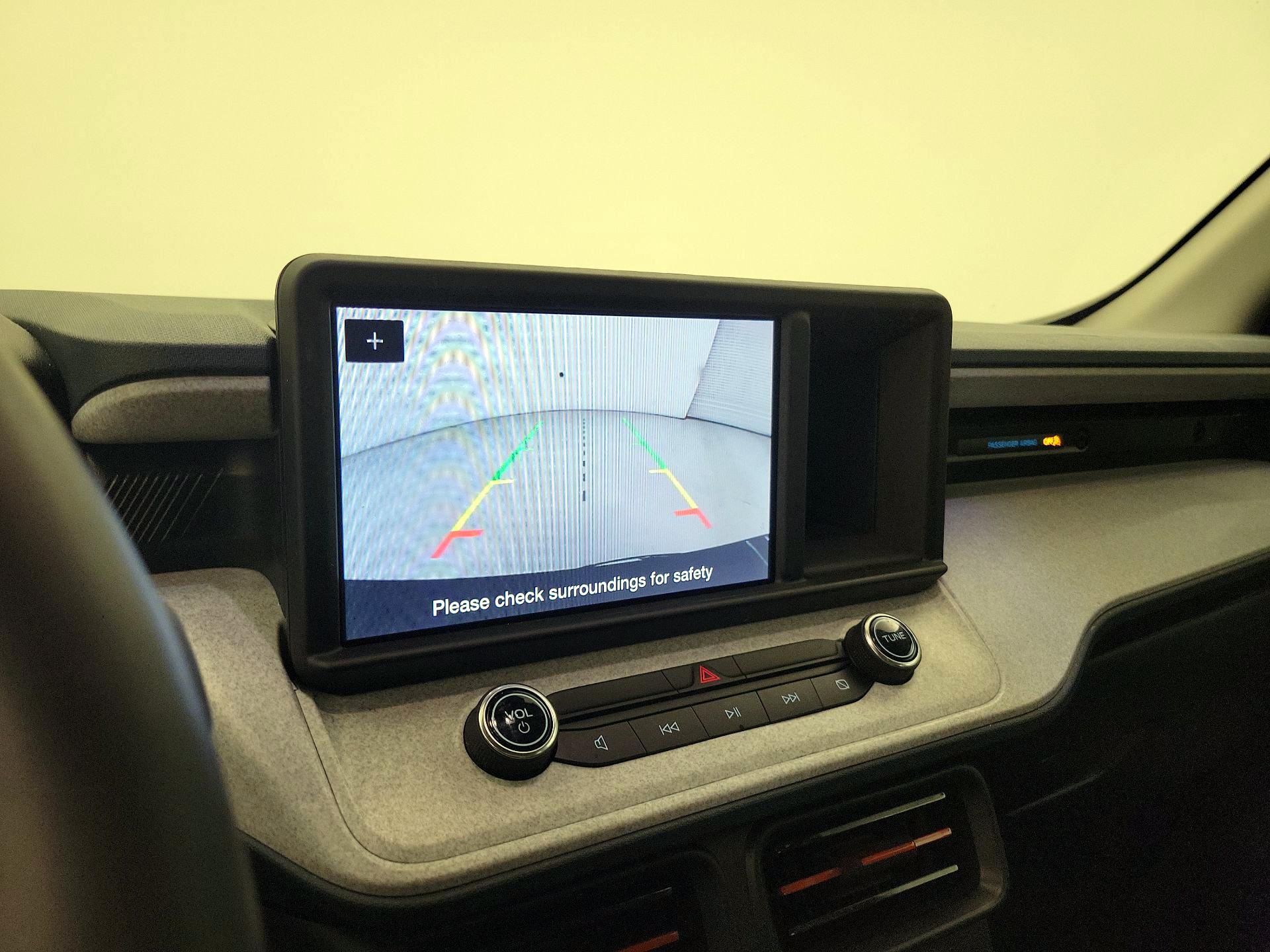 Thumbnail: 2024 Ford Maverick - 14