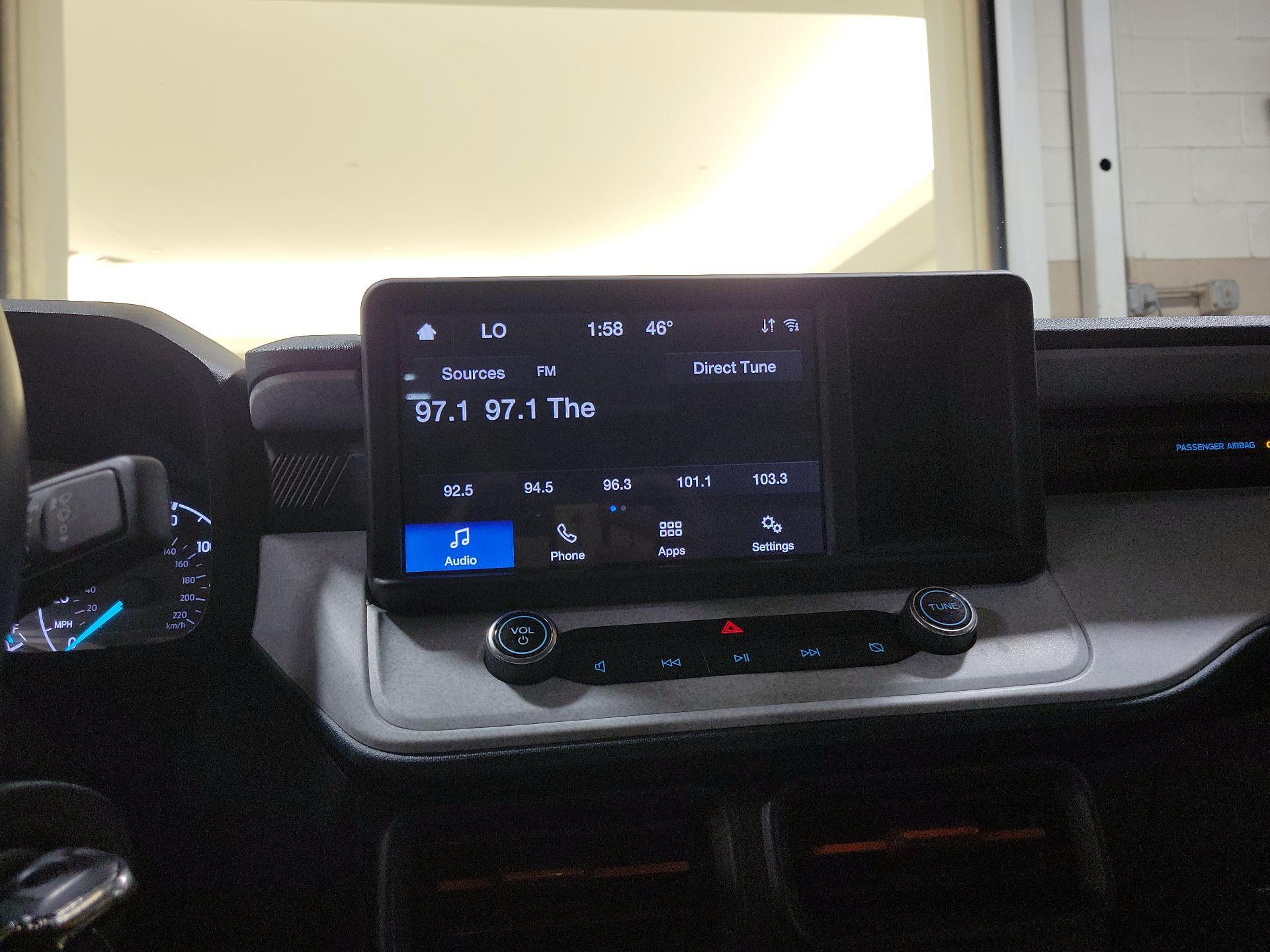 Thumbnail: 2024 Ford Maverick - 15