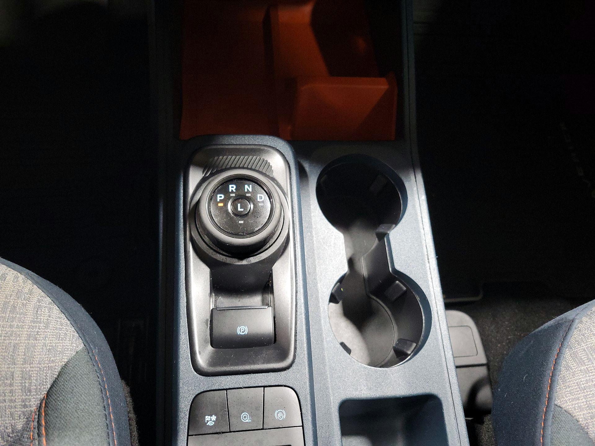 Thumbnail: 2024 Ford Maverick - 17