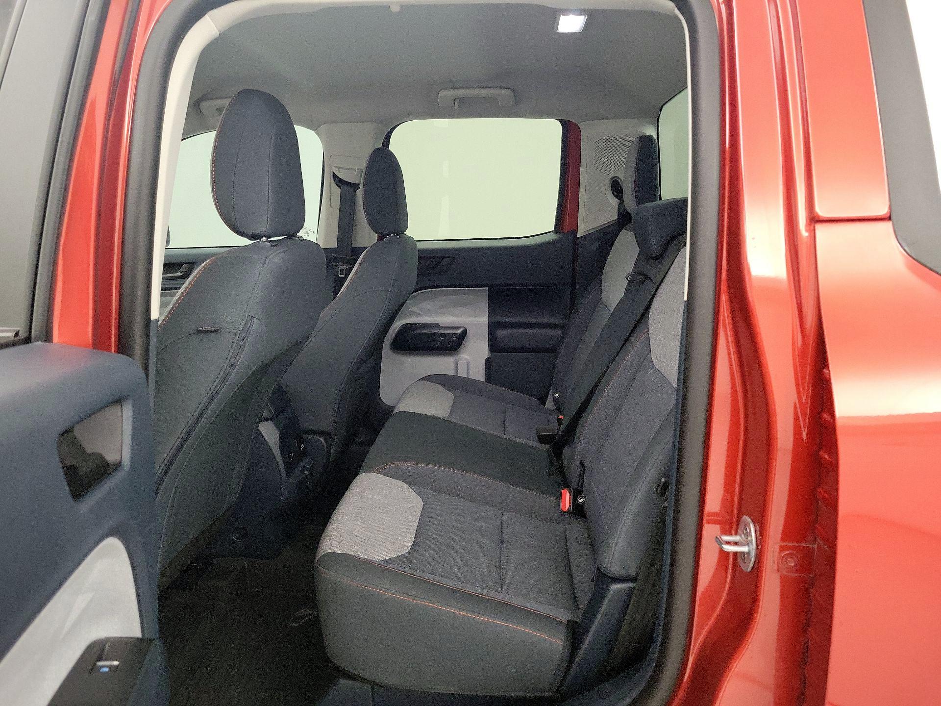 Thumbnail: 2024 Ford Maverick - 18