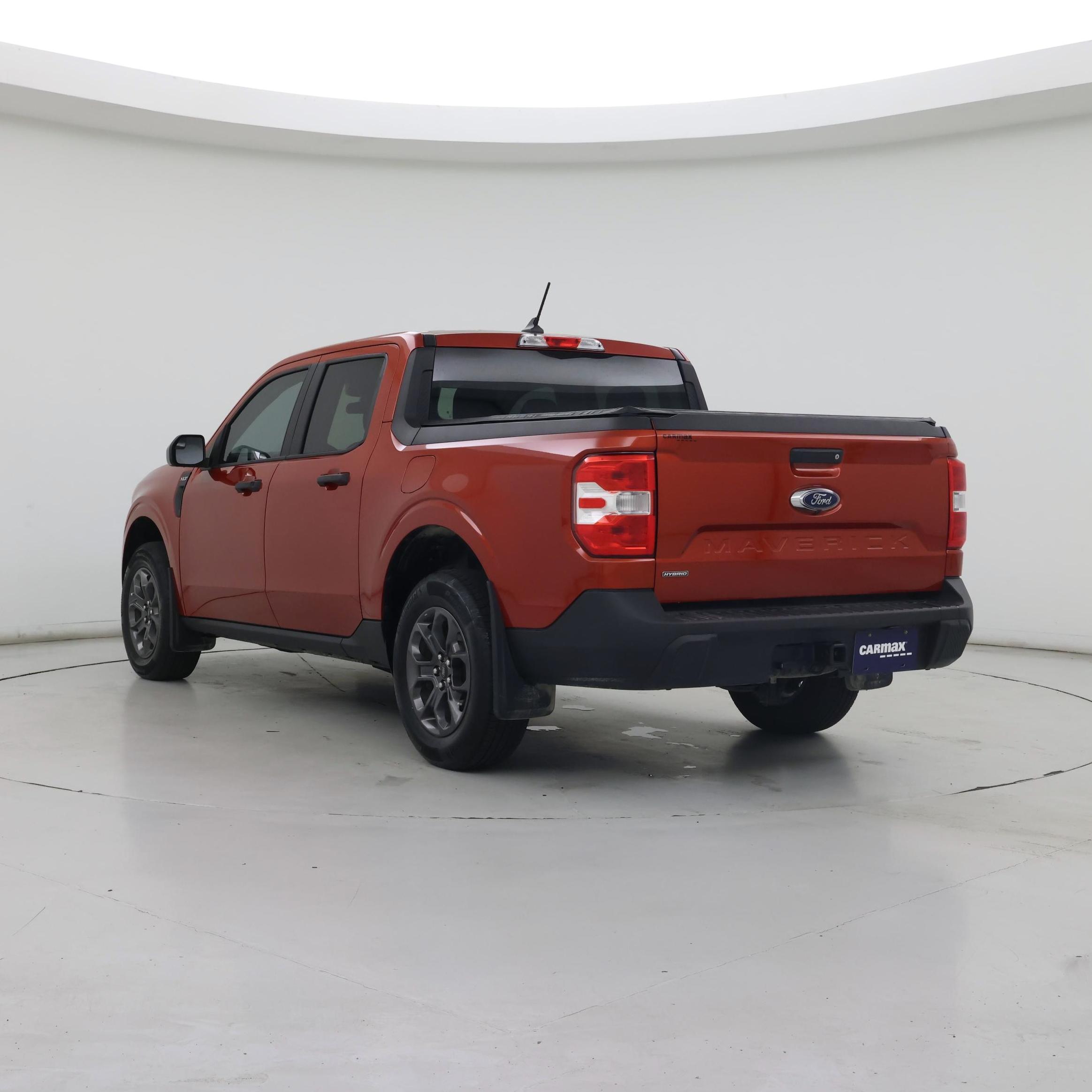 Thumbnail: 2024 Ford Maverick - 2