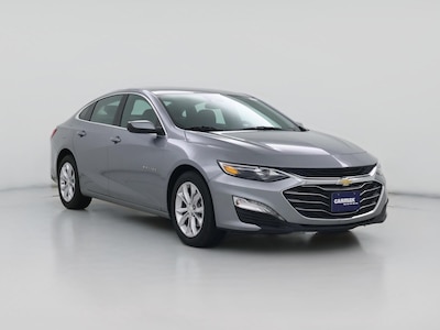 2023 Chevrolet Malibu 1LT