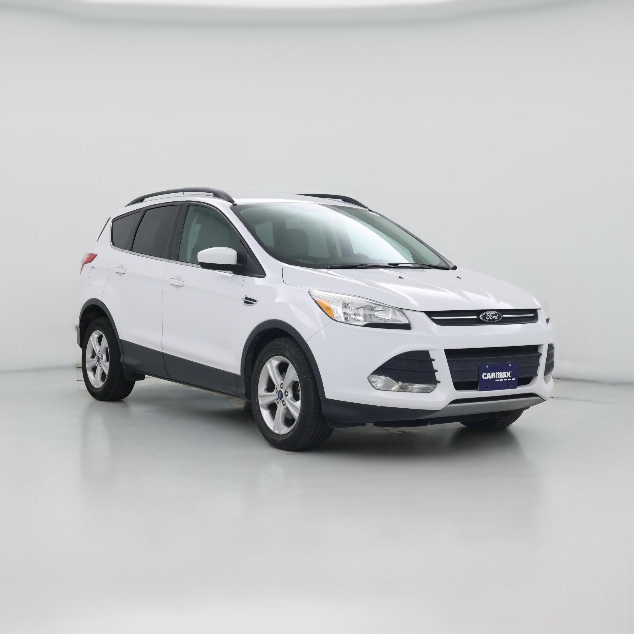 Thumbnail: 2014 Ford Escape - 1
