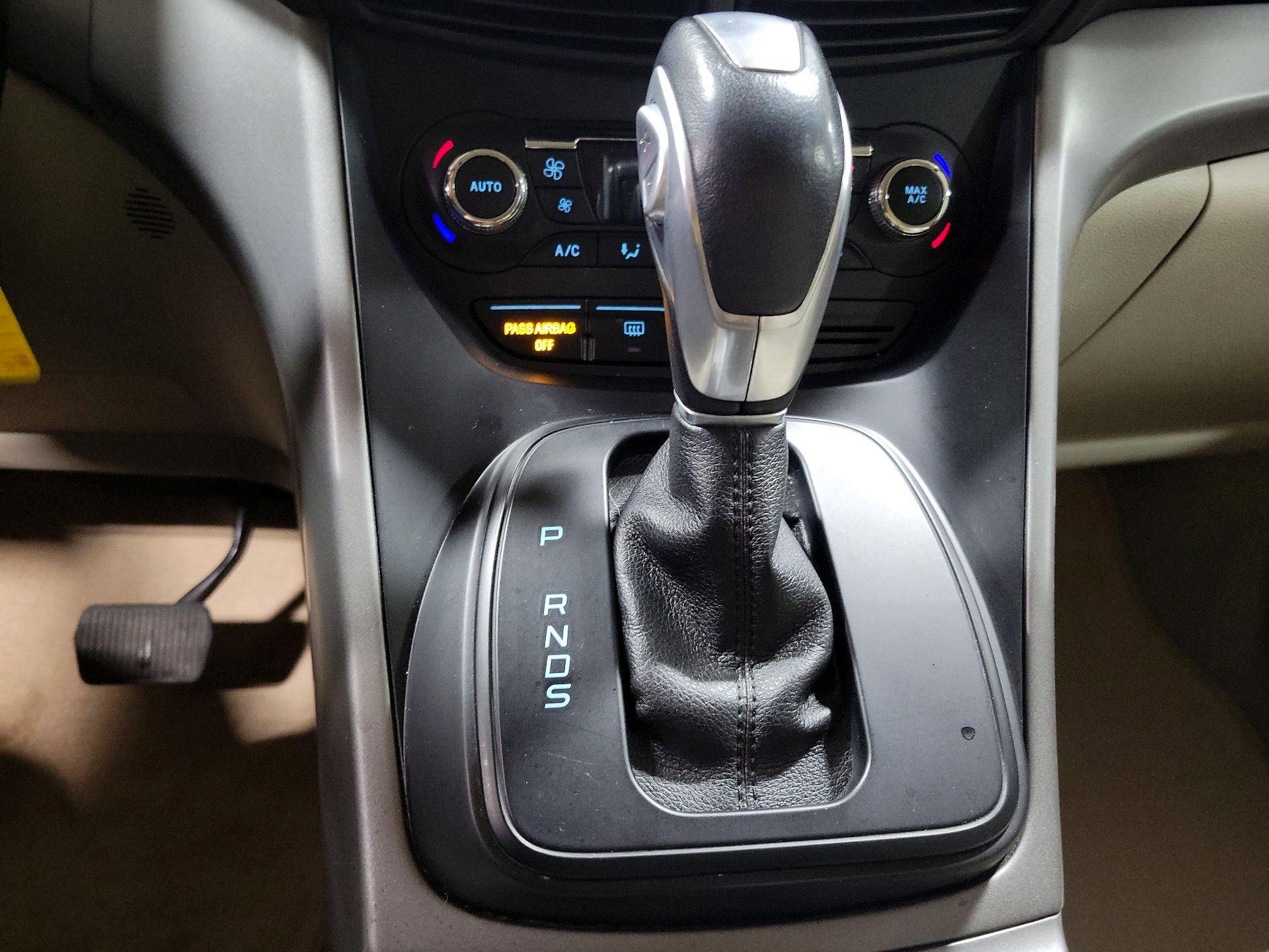 Thumbnail: 2014 Ford Escape - 17