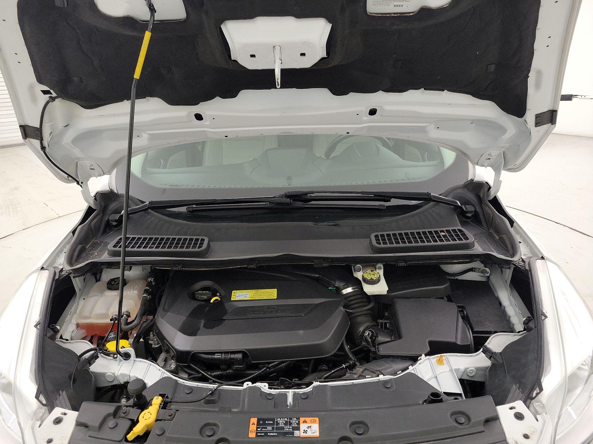 Thumbnail: 2014 Ford Escape - 20