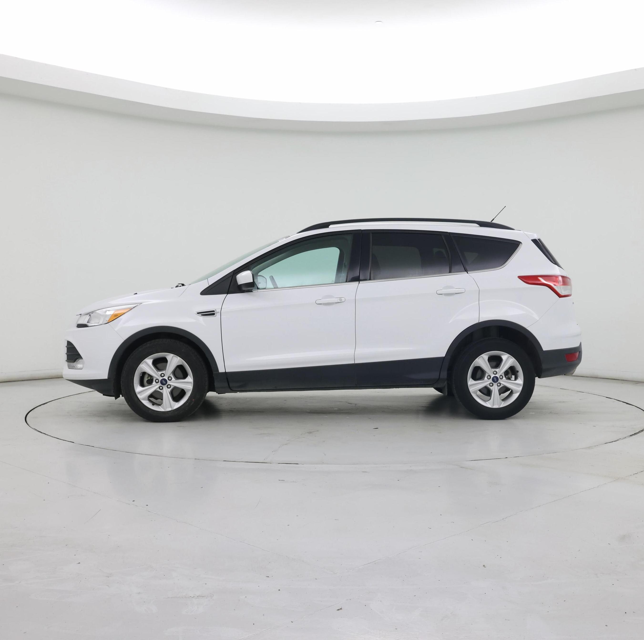 Thumbnail: 2014 Ford Escape - 3