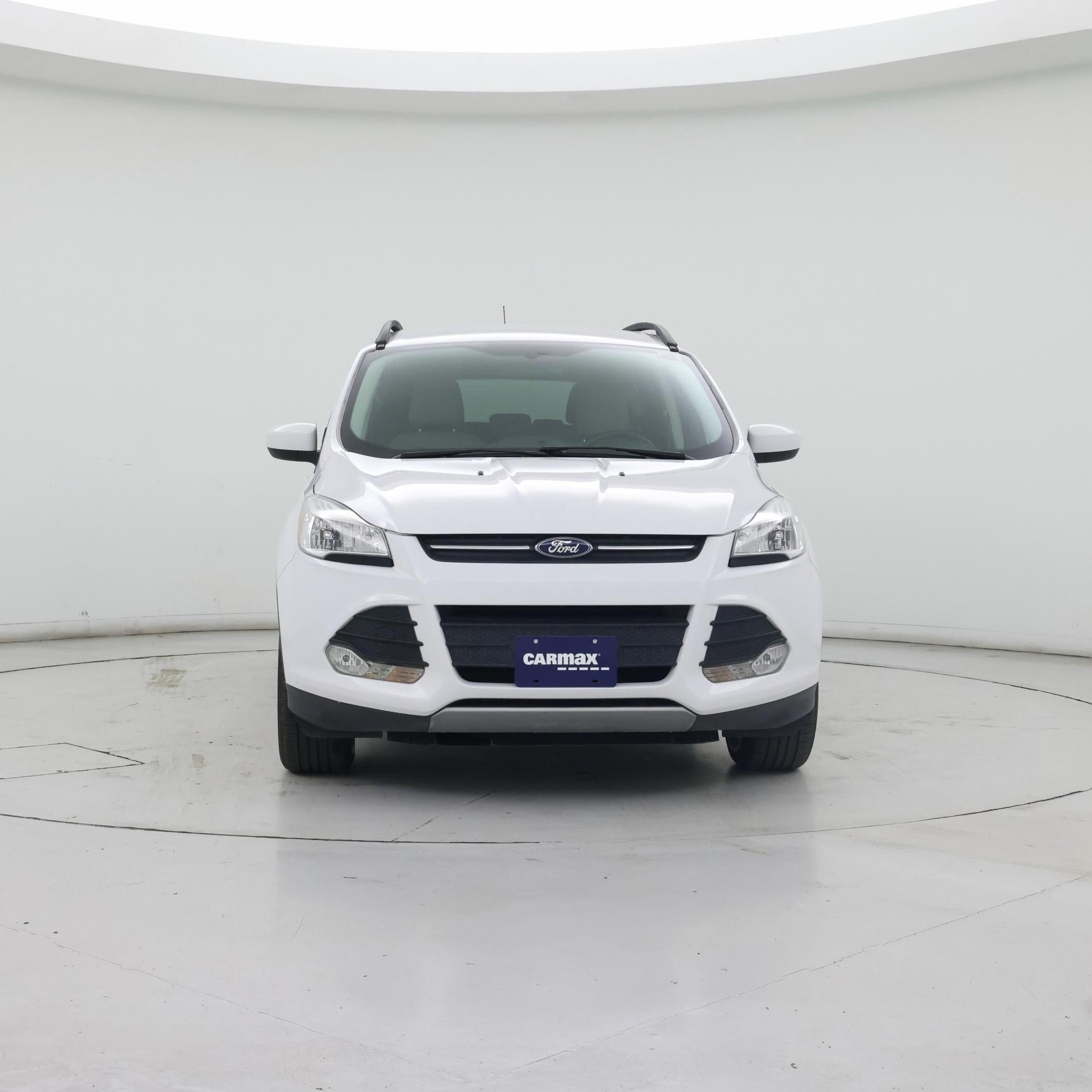 Thumbnail: 2014 Ford Escape - 5
