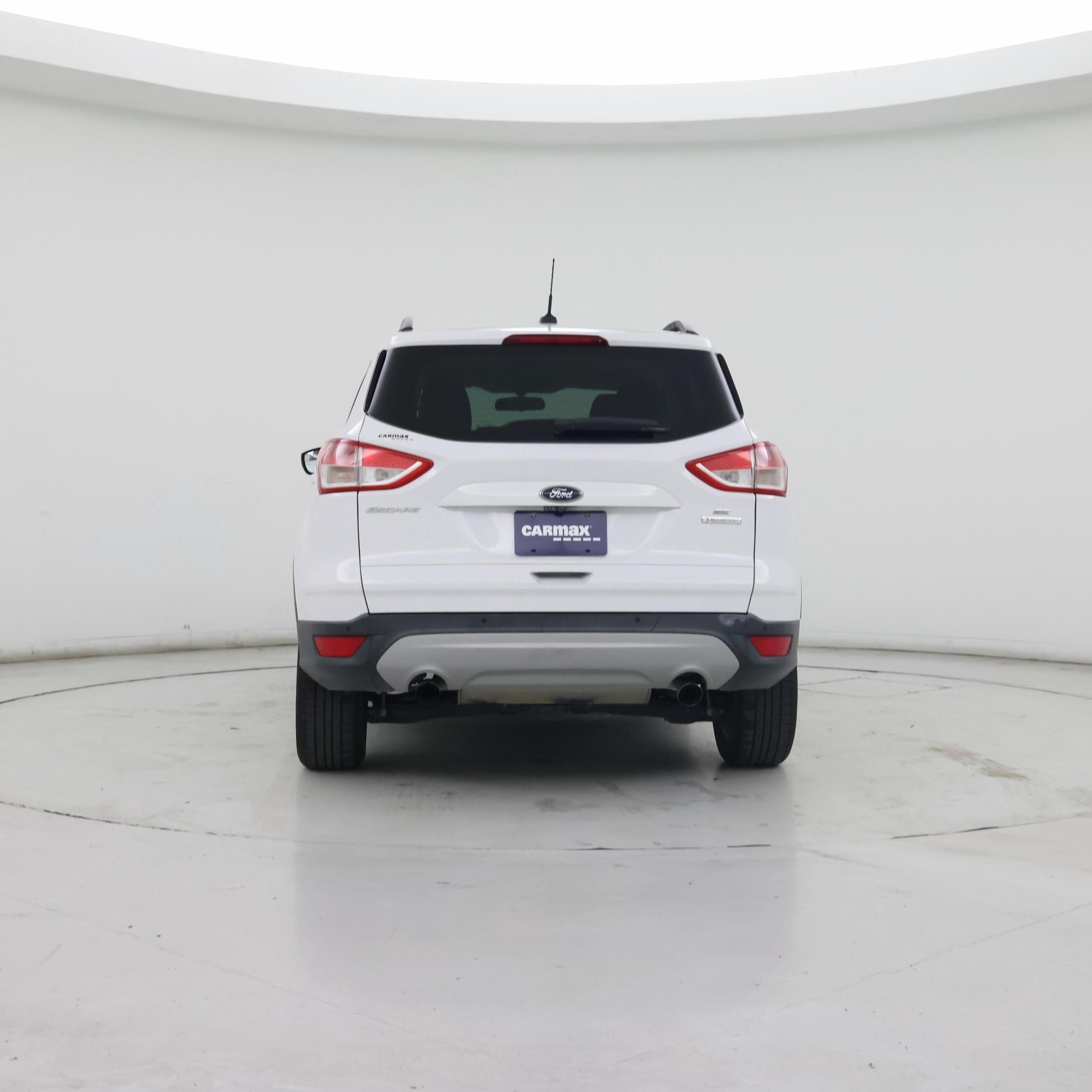 Thumbnail: 2014 Ford Escape - 6