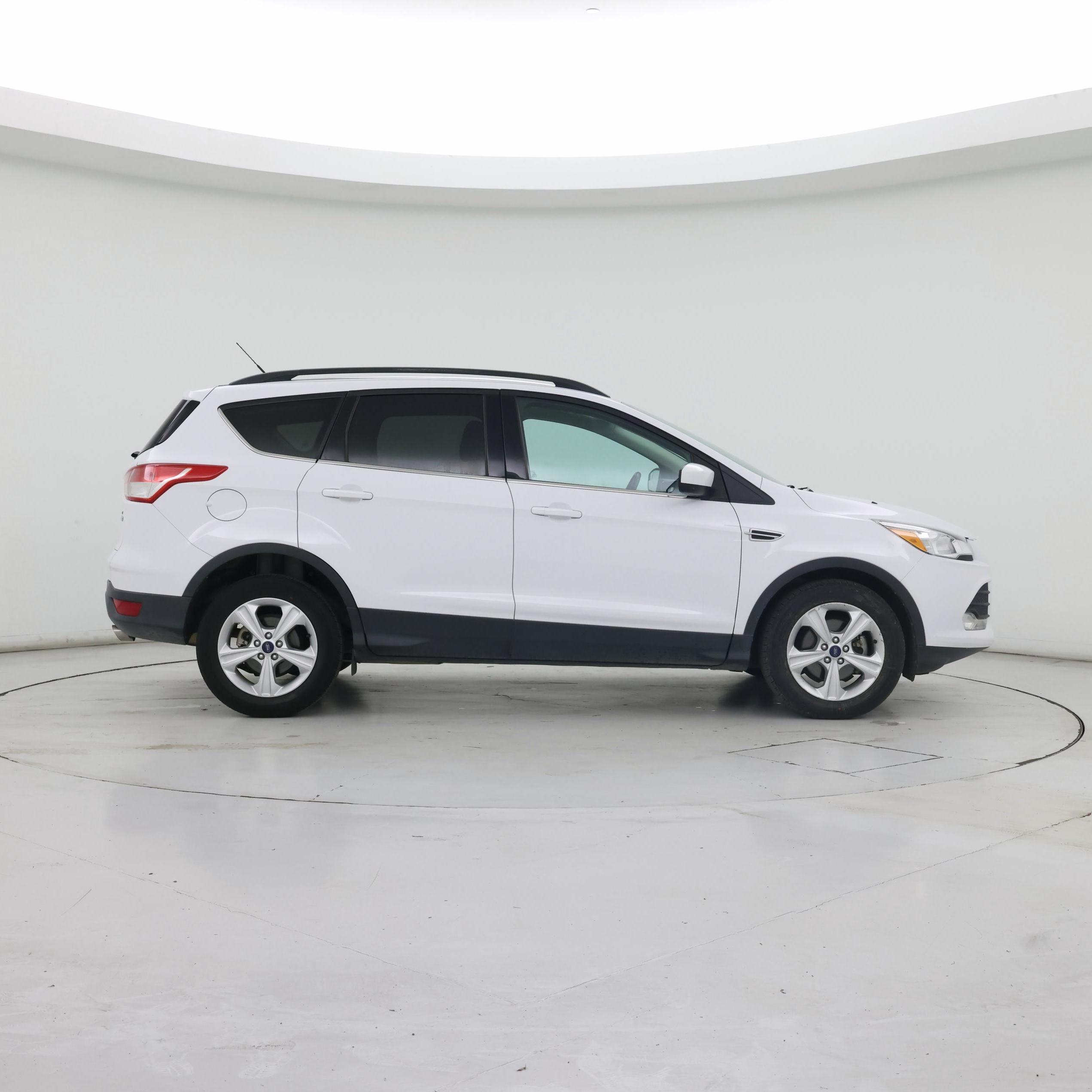 Thumbnail: 2014 Ford Escape - 7