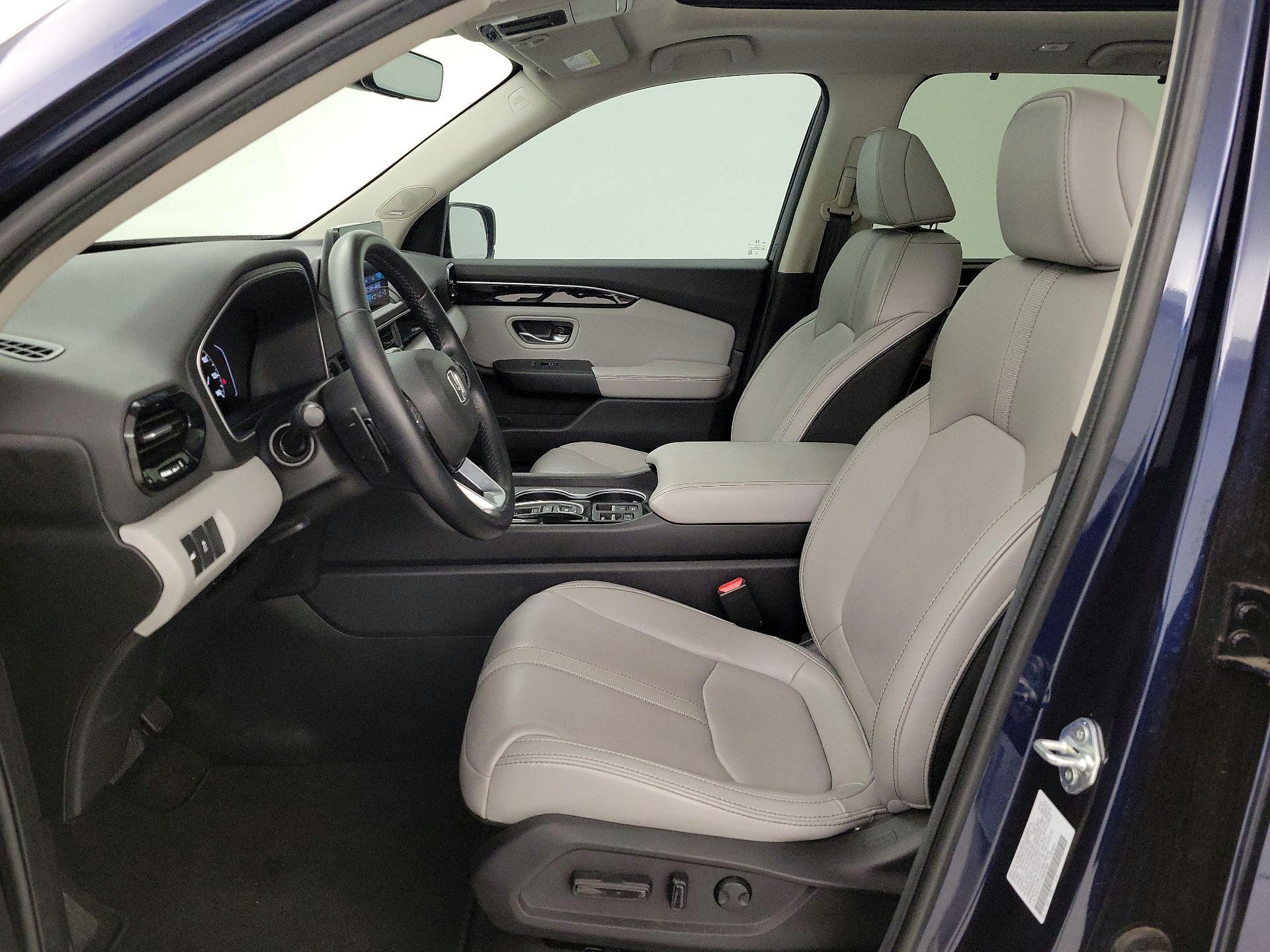 Thumbnail: 2024 Honda Pilot - 11