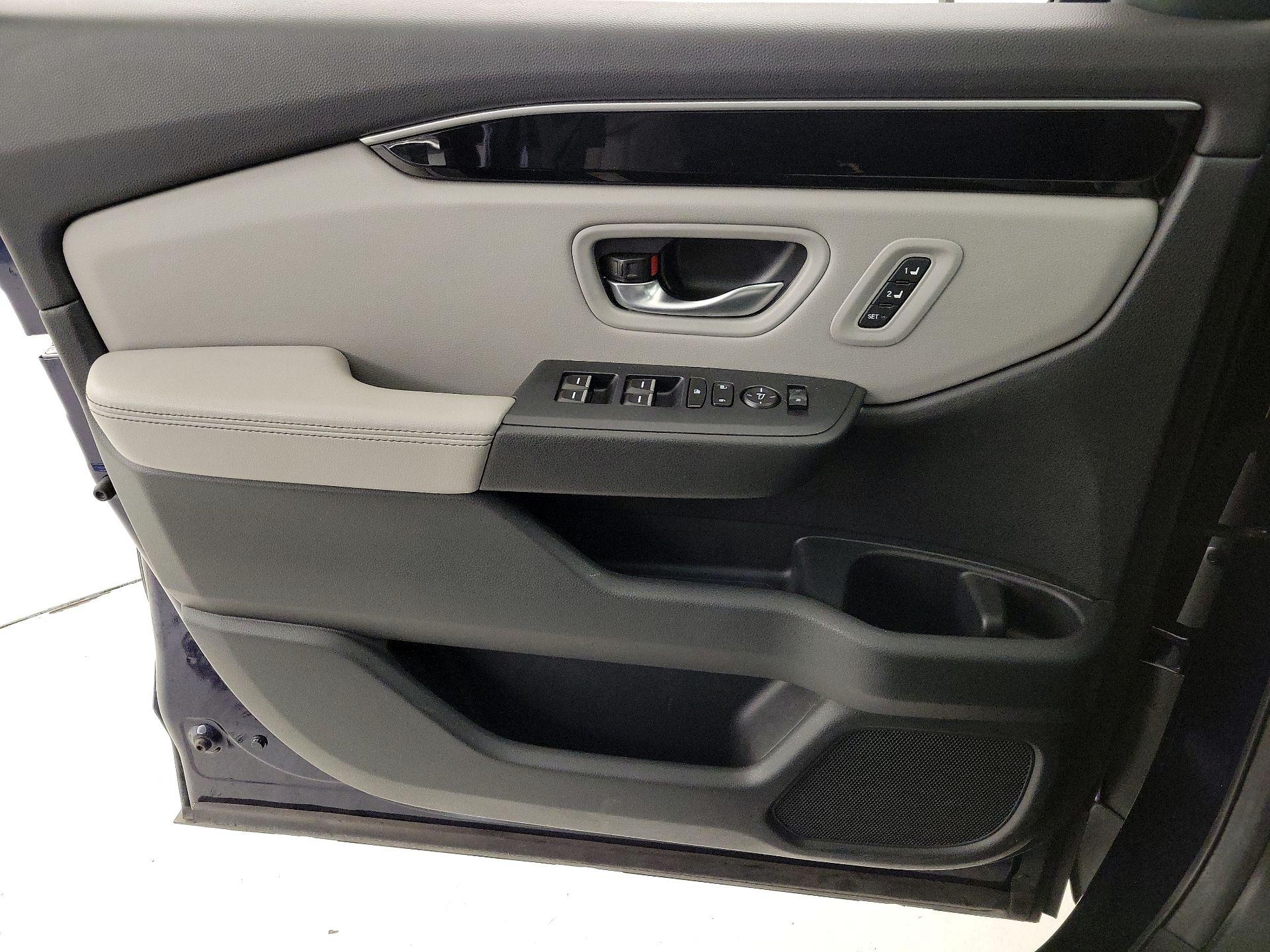 Thumbnail: 2024 Honda Pilot - 12