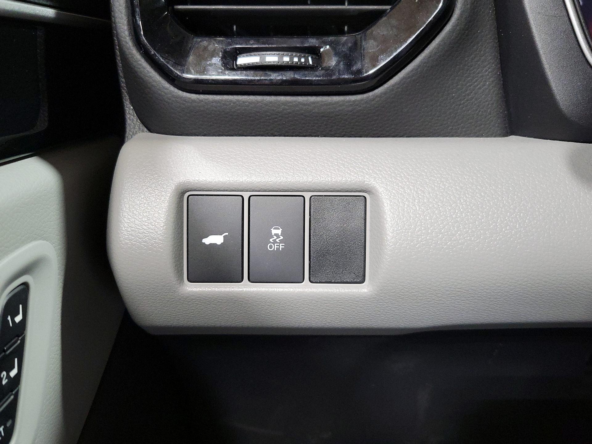 Thumbnail: 2024 Honda Pilot - 13