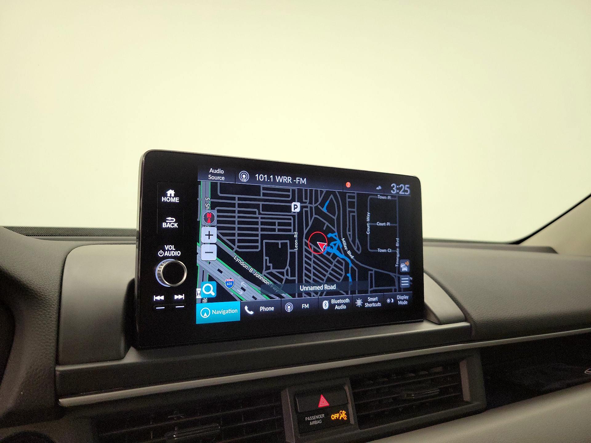 Thumbnail: 2024 Honda Pilot - 14