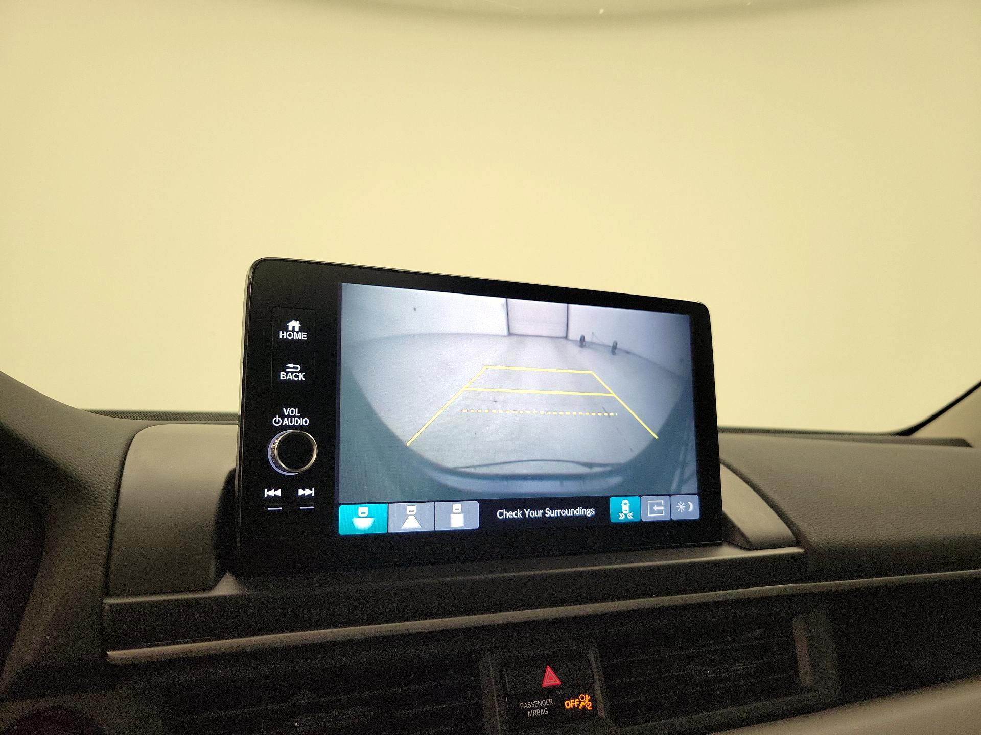 Thumbnail: 2024 Honda Pilot - 15