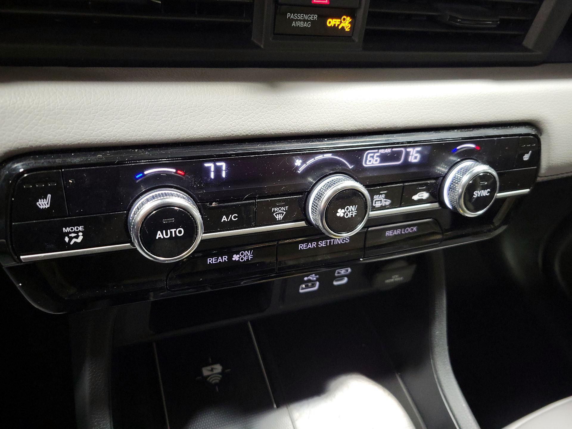 Thumbnail: 2024 Honda Pilot - 17