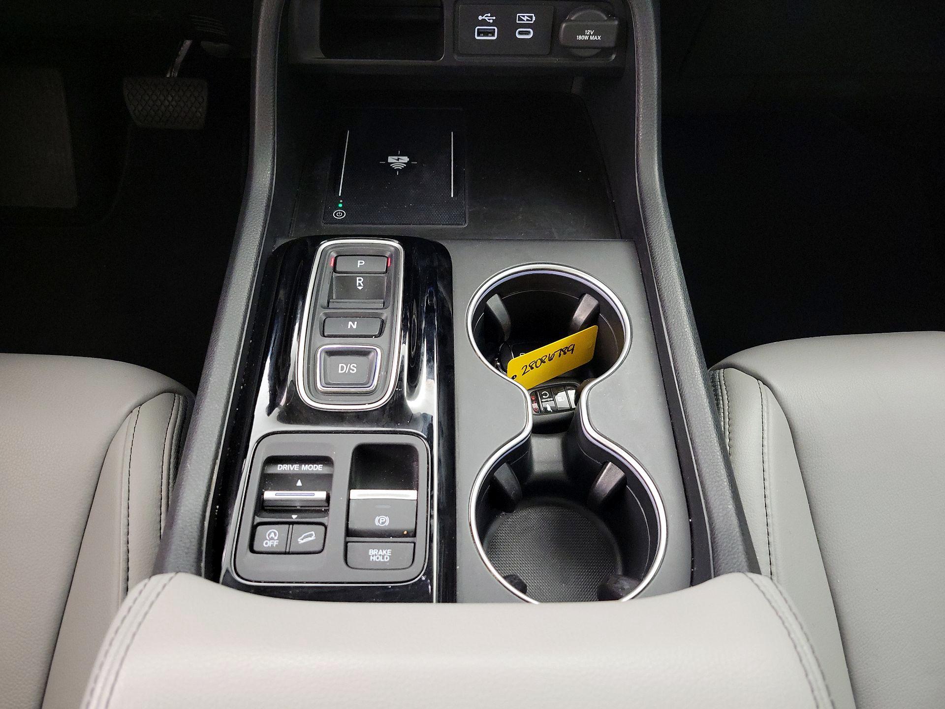 Thumbnail: 2024 Honda Pilot - 18