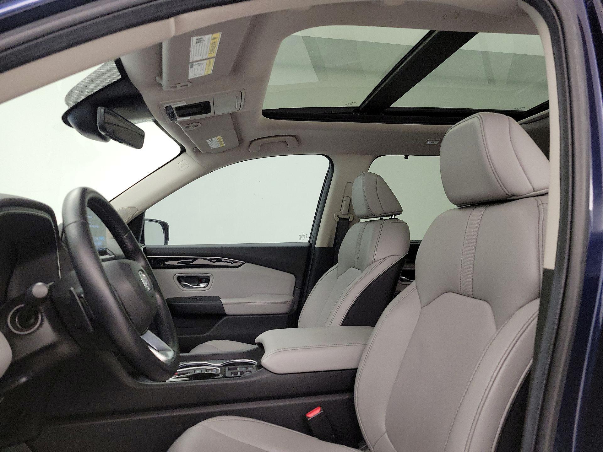 Thumbnail: 2024 Honda Pilot - 19