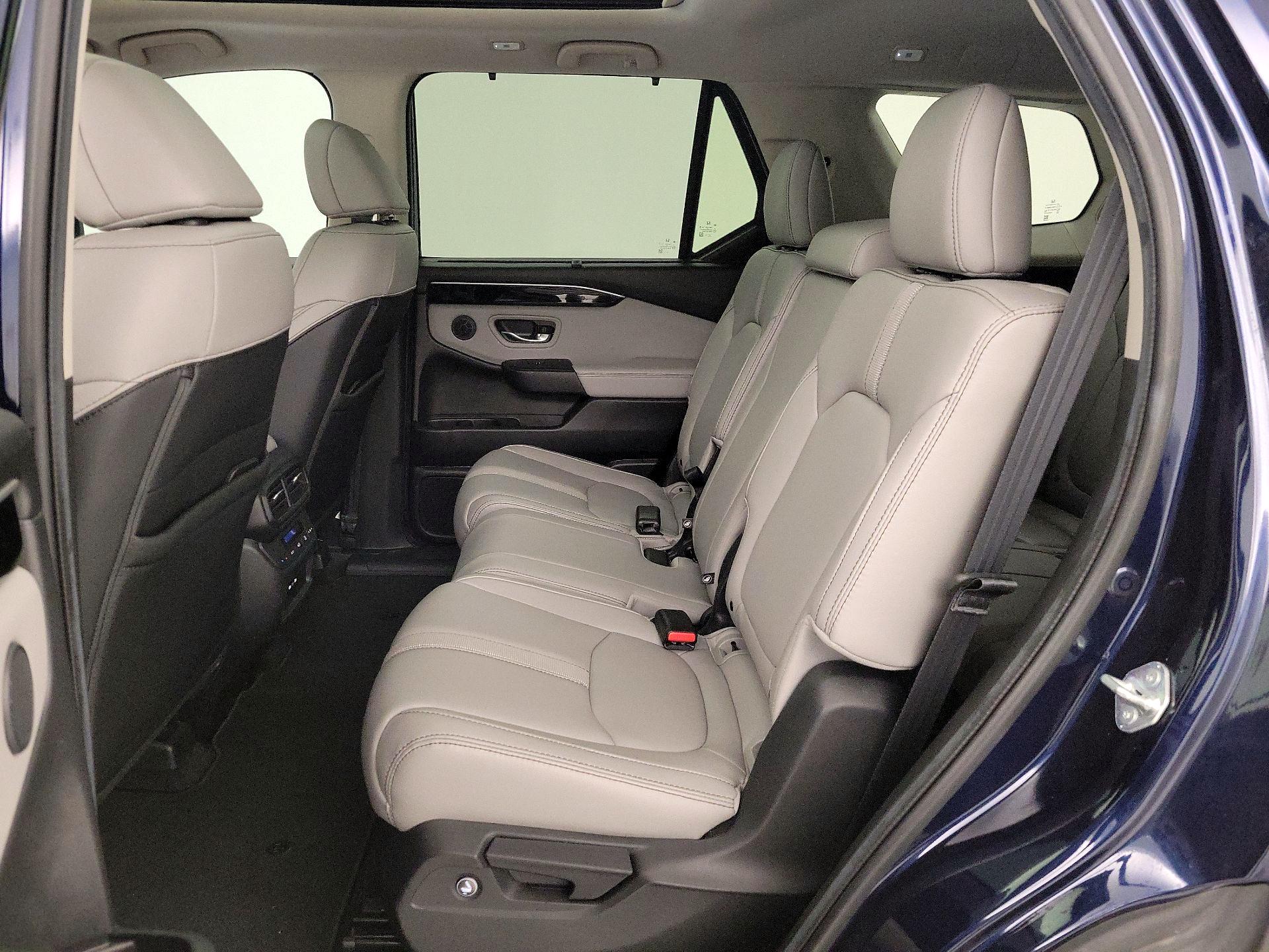 Thumbnail: 2024 Honda Pilot - 20