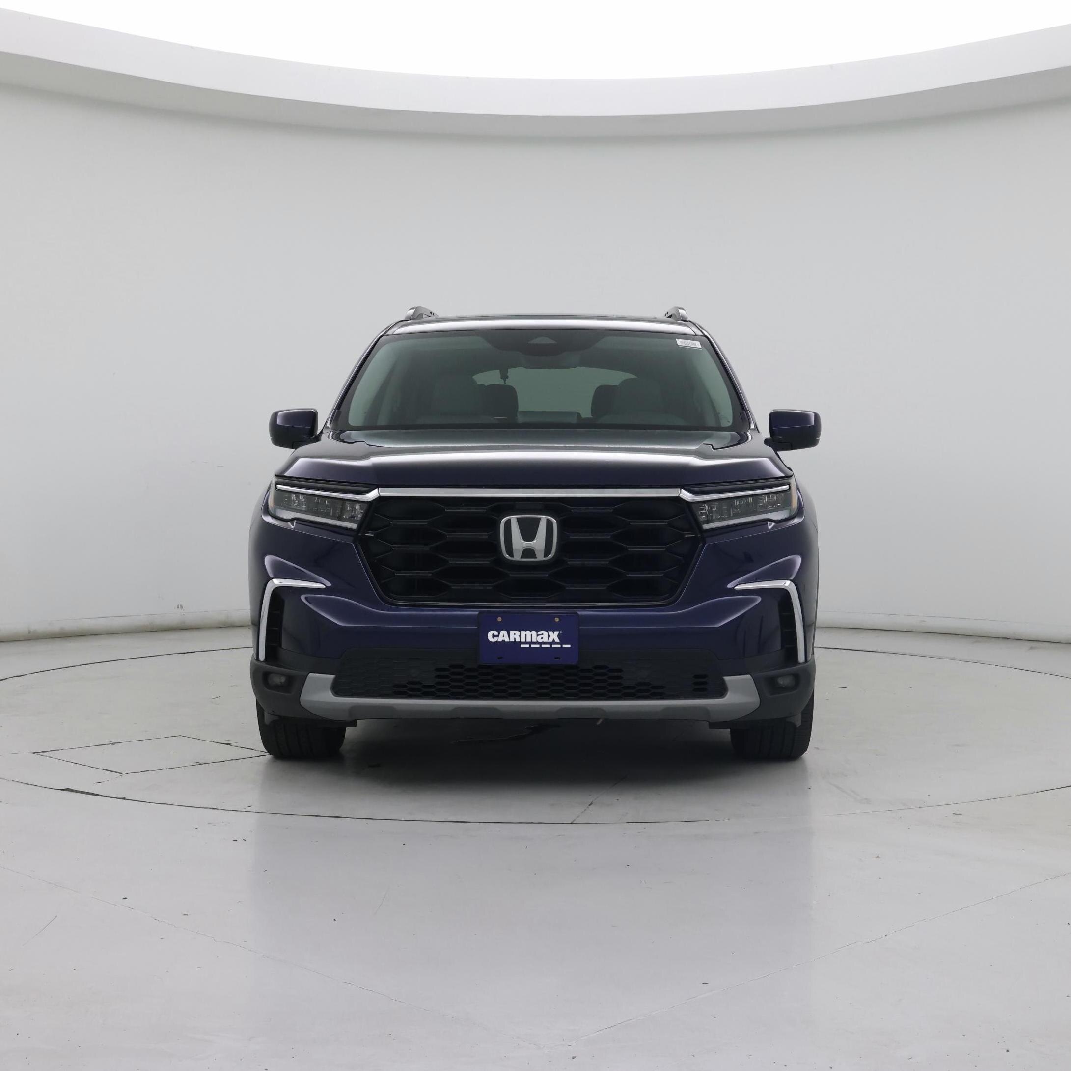 Thumbnail: 2024 Honda Pilot - 5