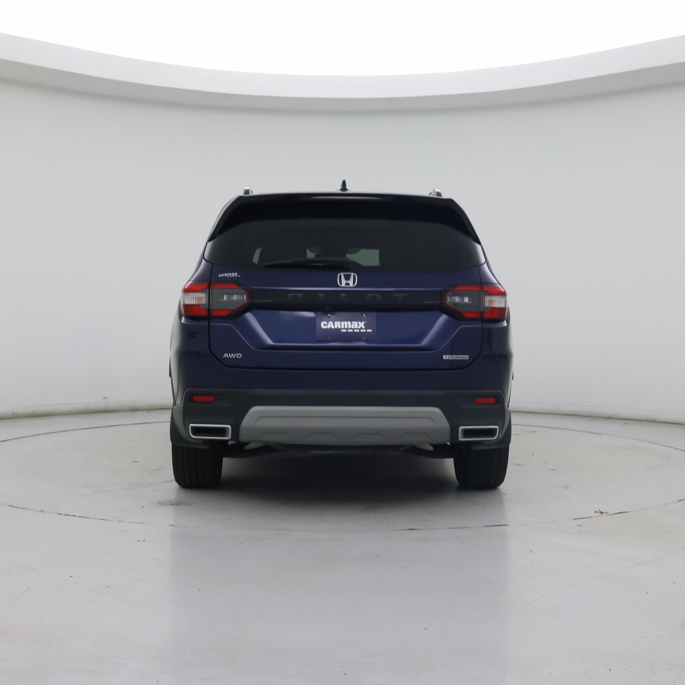 Thumbnail: 2024 Honda Pilot - 6