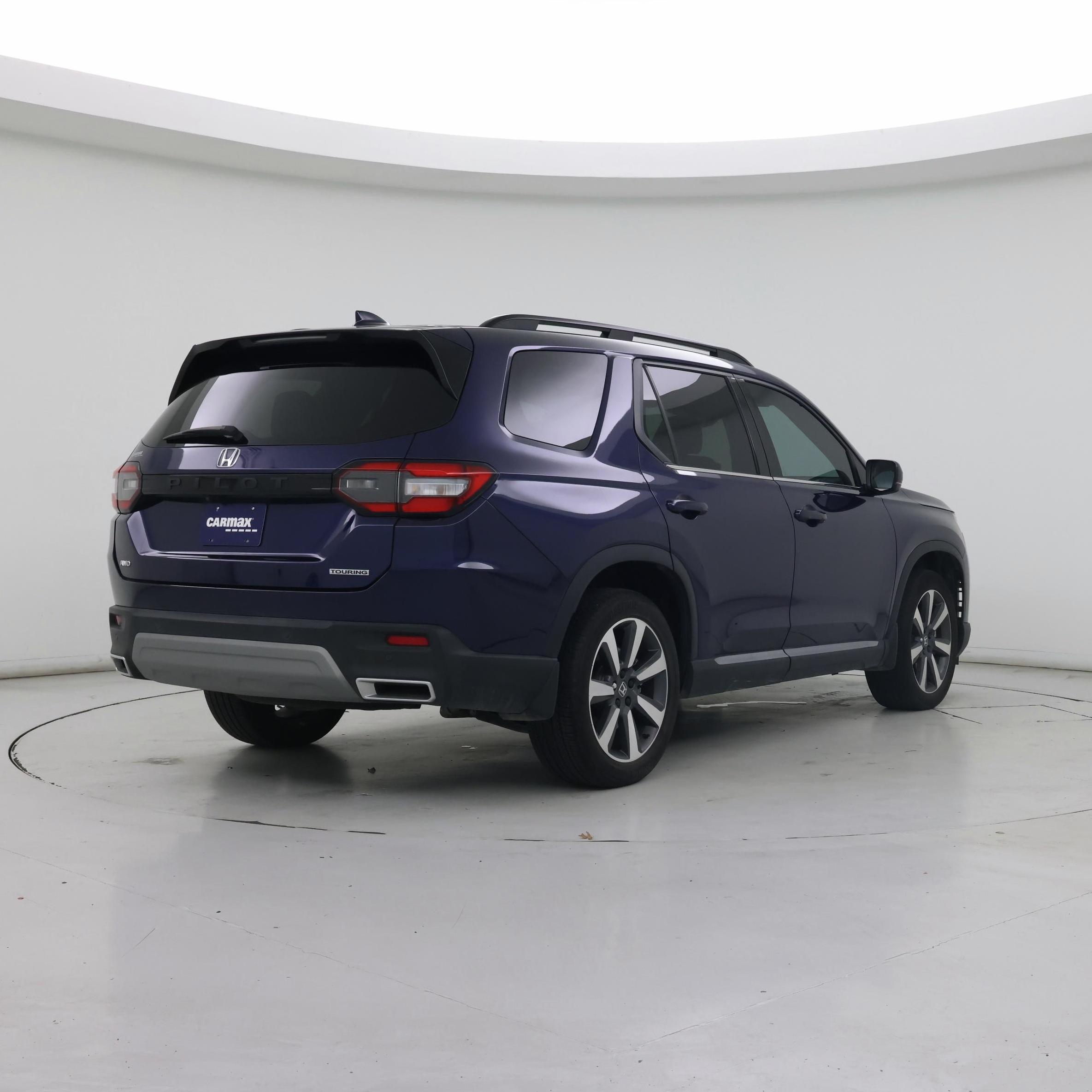 Thumbnail: 2024 Honda Pilot - 8