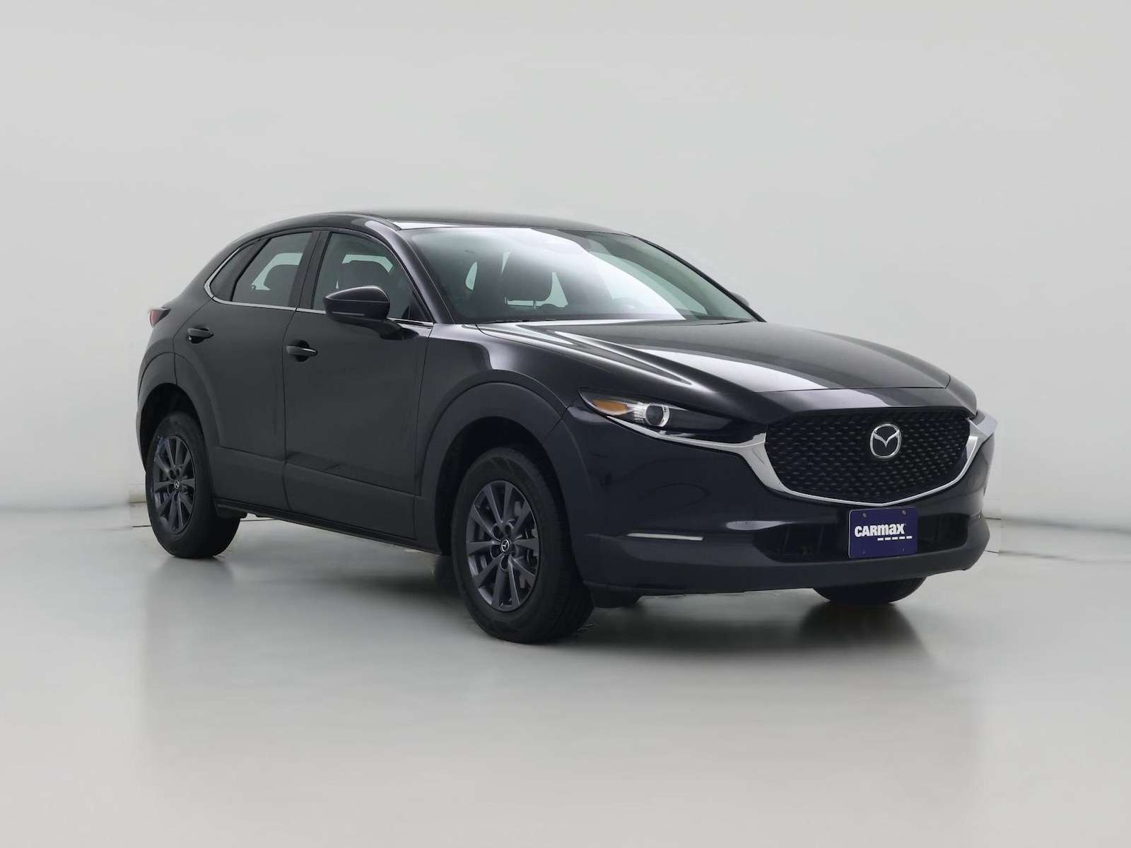 2024 Mazda CX-30 S