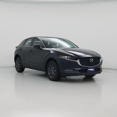2024 Mazda CX-30 2.5 S