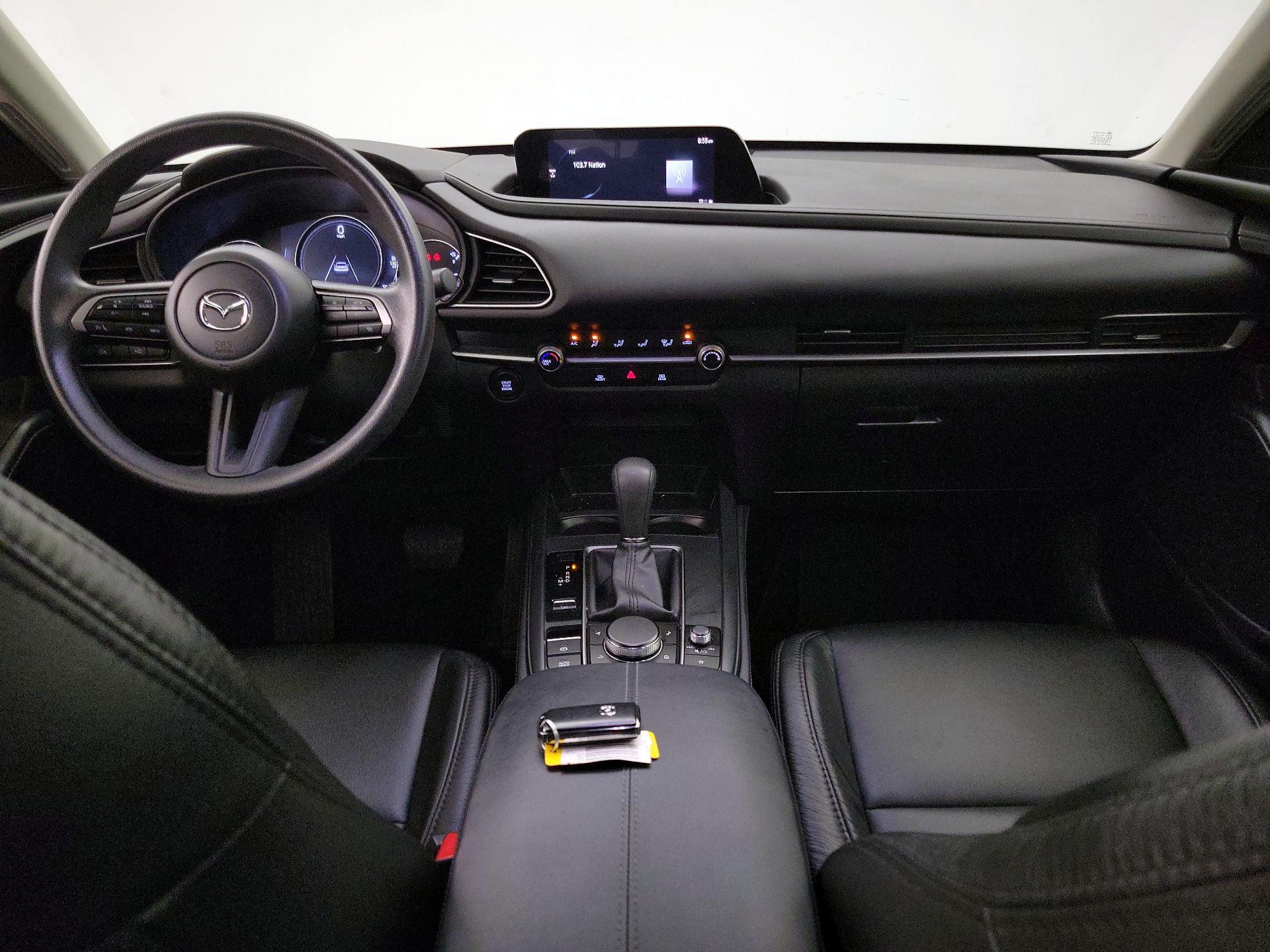 Thumbnail: 2024 Mazda CX-30 - 9