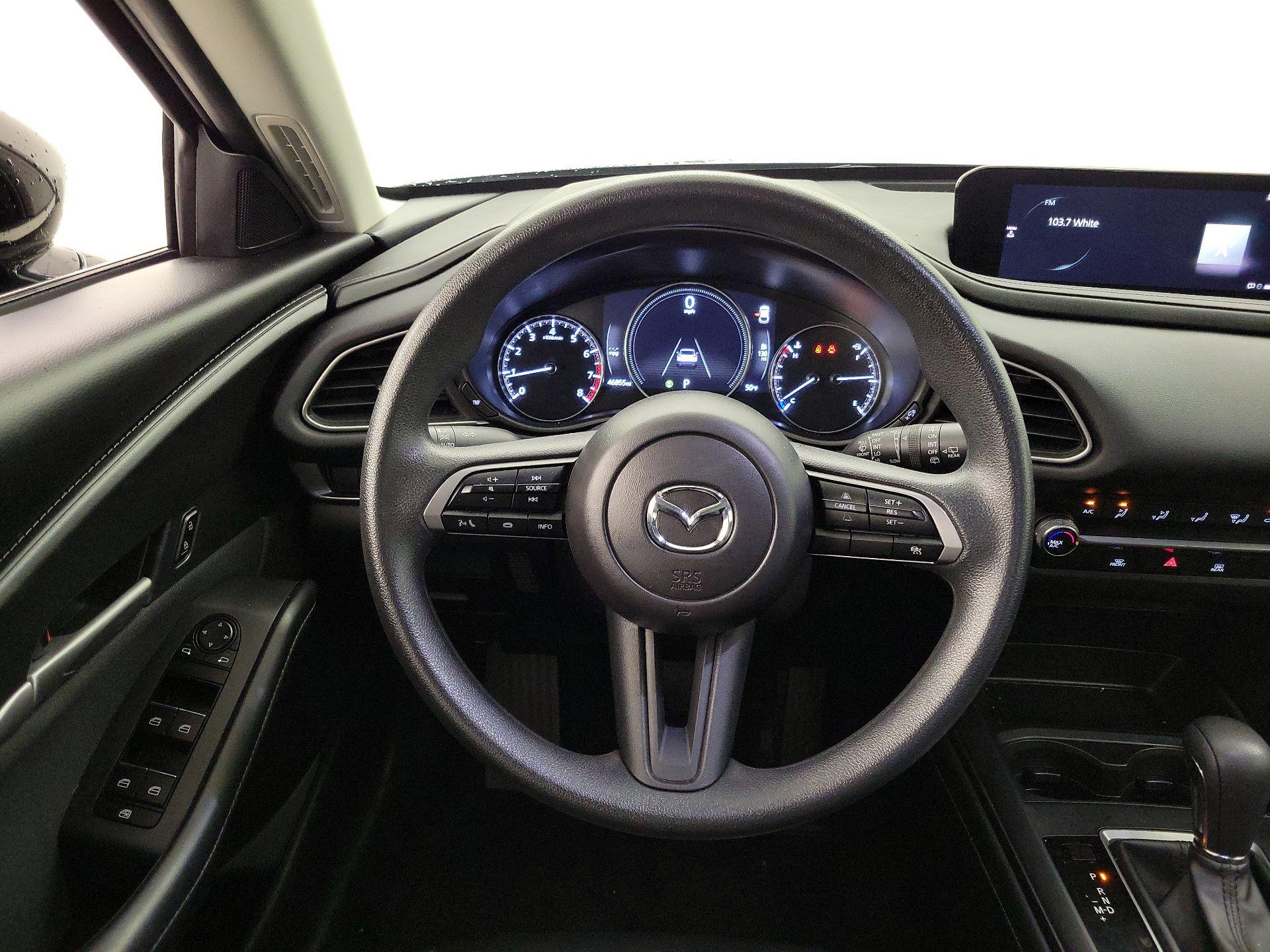 Thumbnail: 2024 Mazda CX-30 - 10