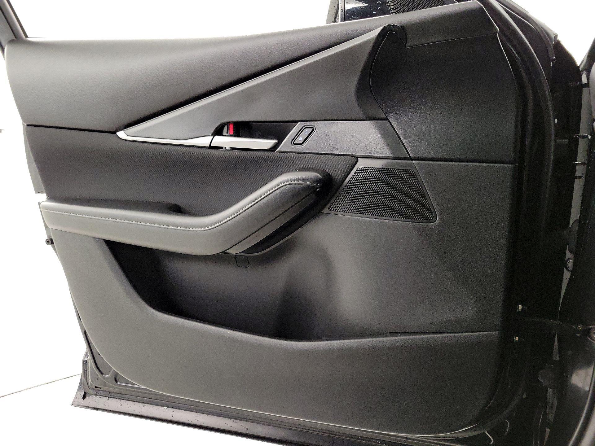 Thumbnail: 2024 Mazda CX-30 - 12