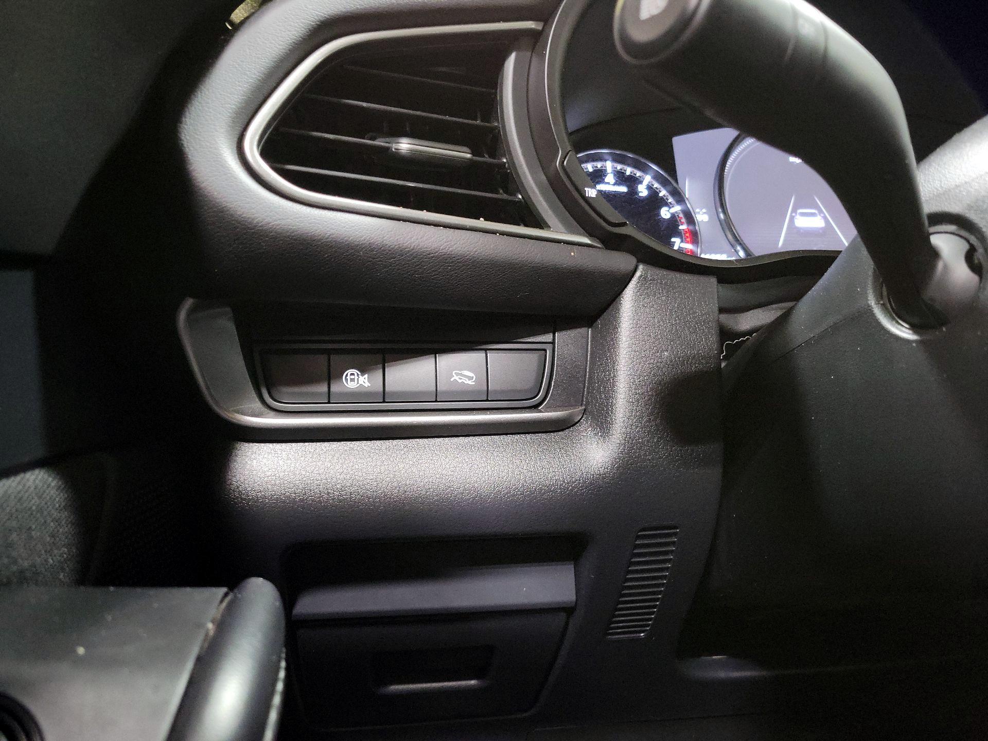 Thumbnail: 2024 Mazda CX-30 - 13