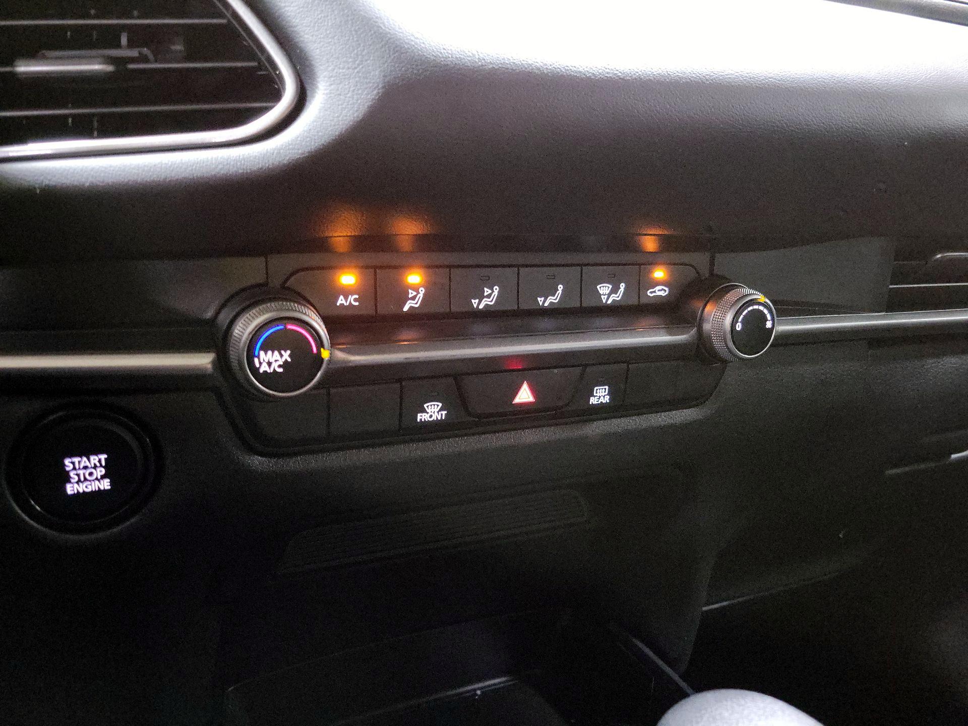 Thumbnail: 2024 Mazda CX-30 - 16