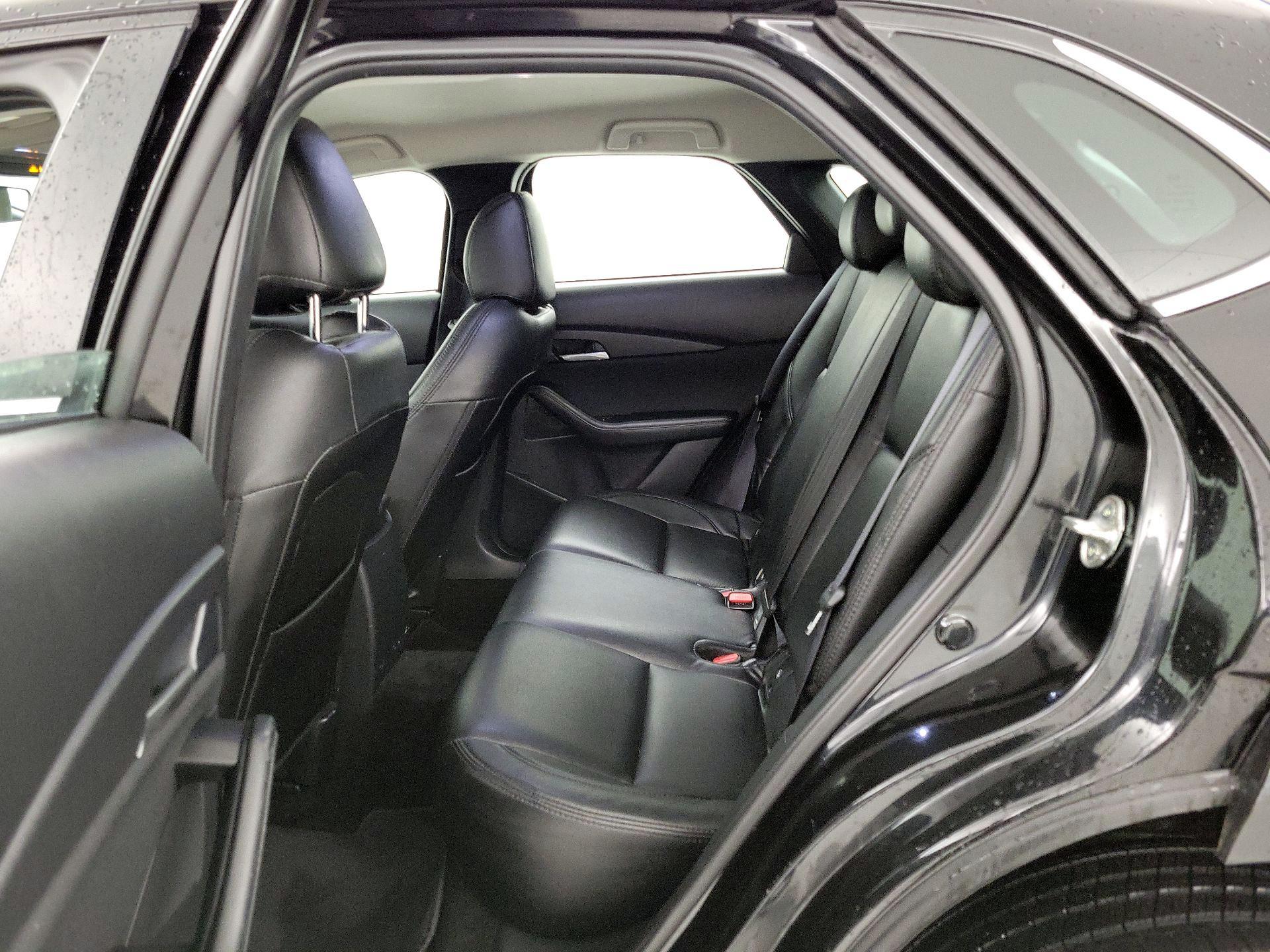 Thumbnail: 2024 Mazda CX-30 - 18