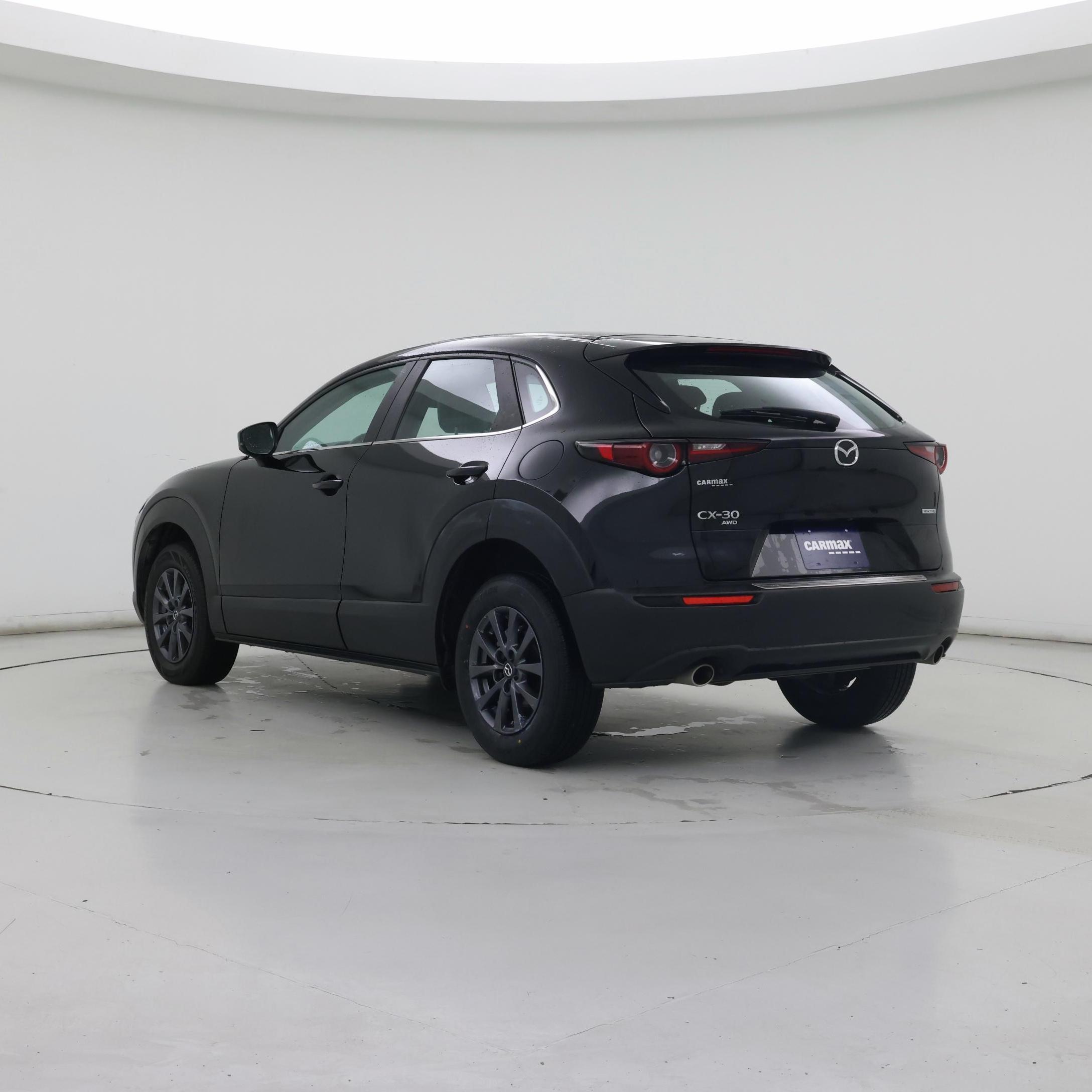 Thumbnail: 2024 Mazda CX-30 - 2