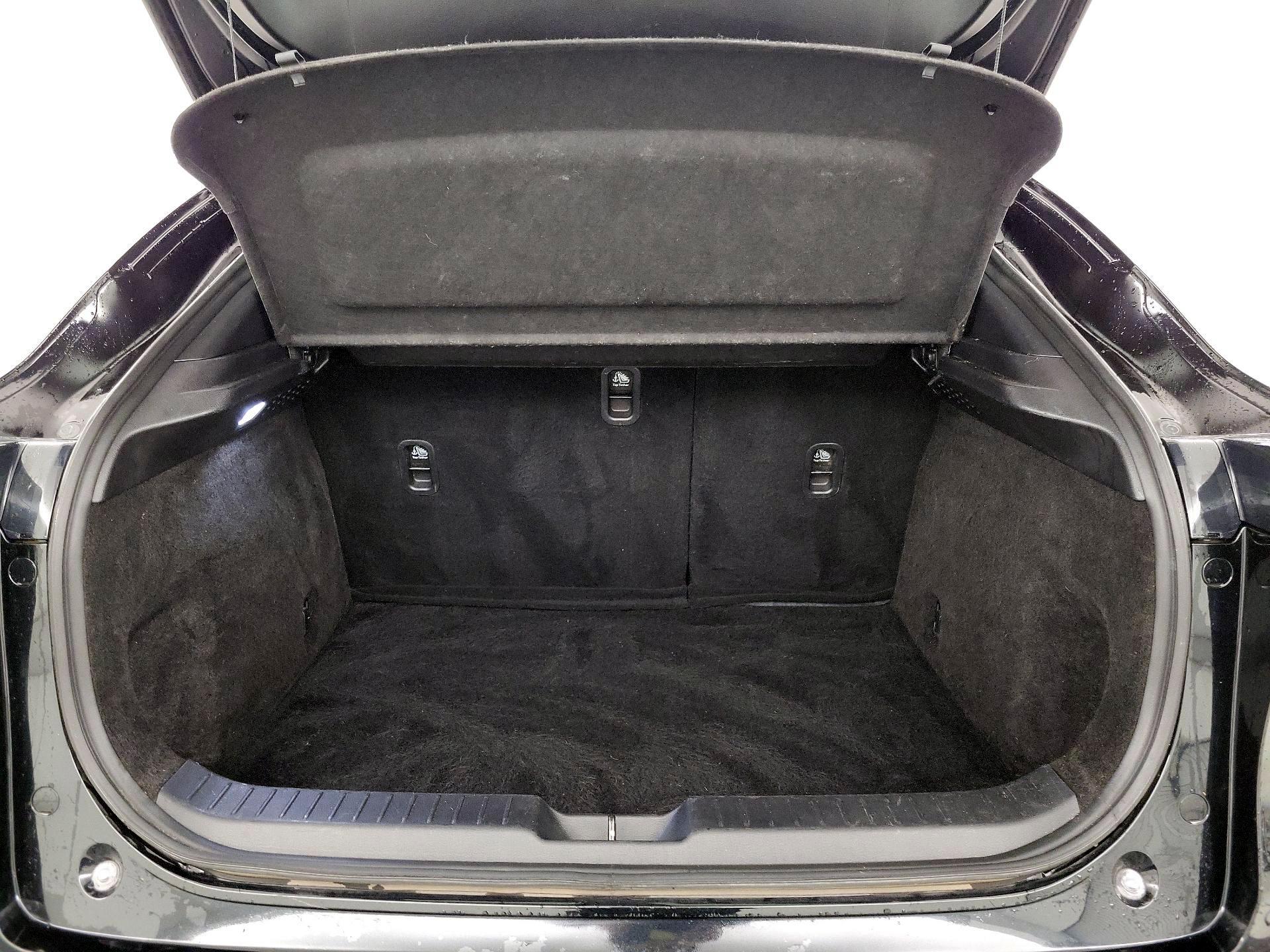 Thumbnail: 2024 Mazda CX-30 - 19