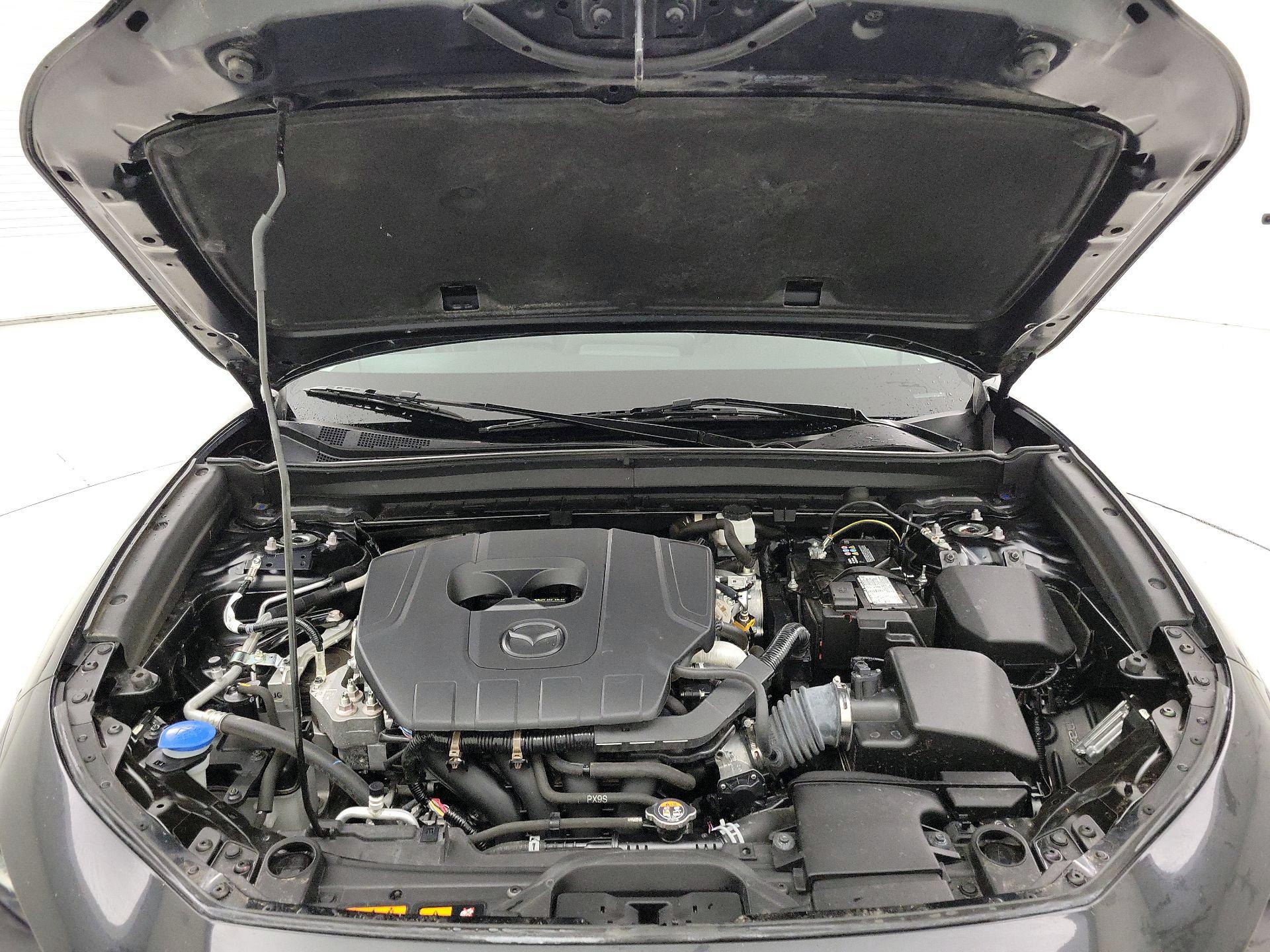 Thumbnail: 2024 Mazda CX-30 - 20