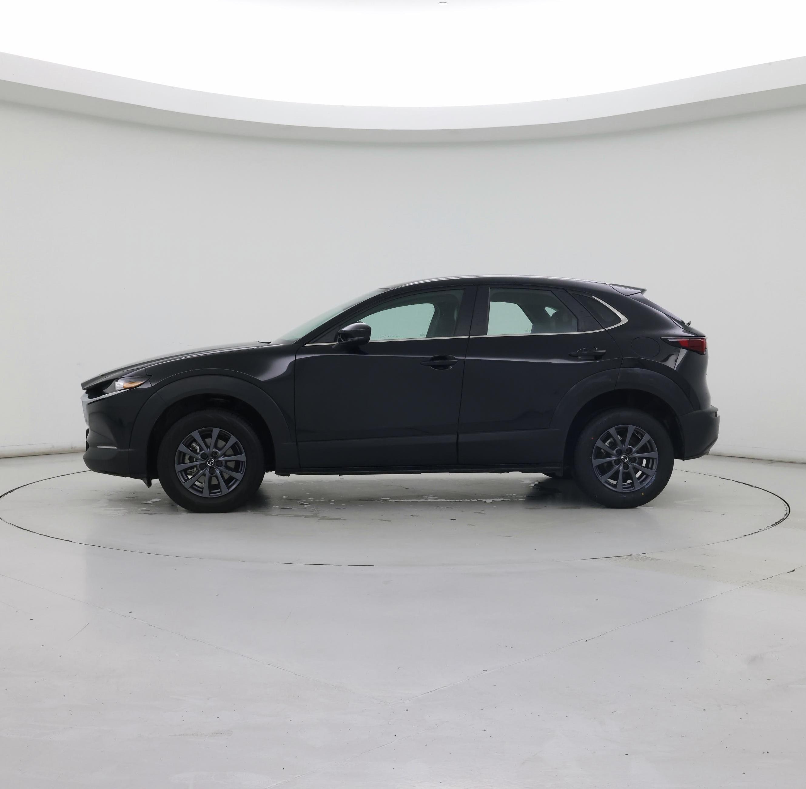 Thumbnail: 2024 Mazda CX-30 - 3