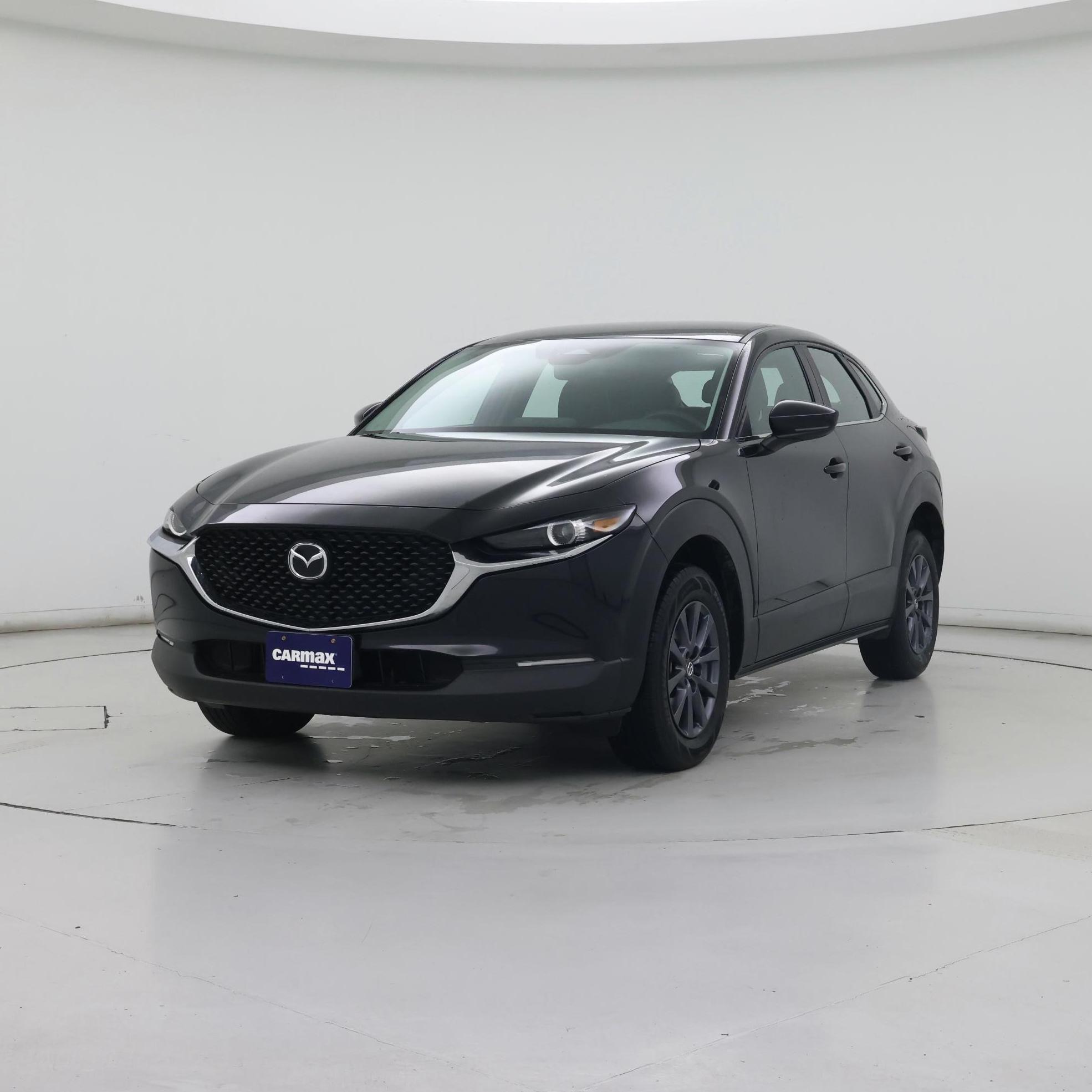 Thumbnail: 2024 Mazda CX-30 - 4