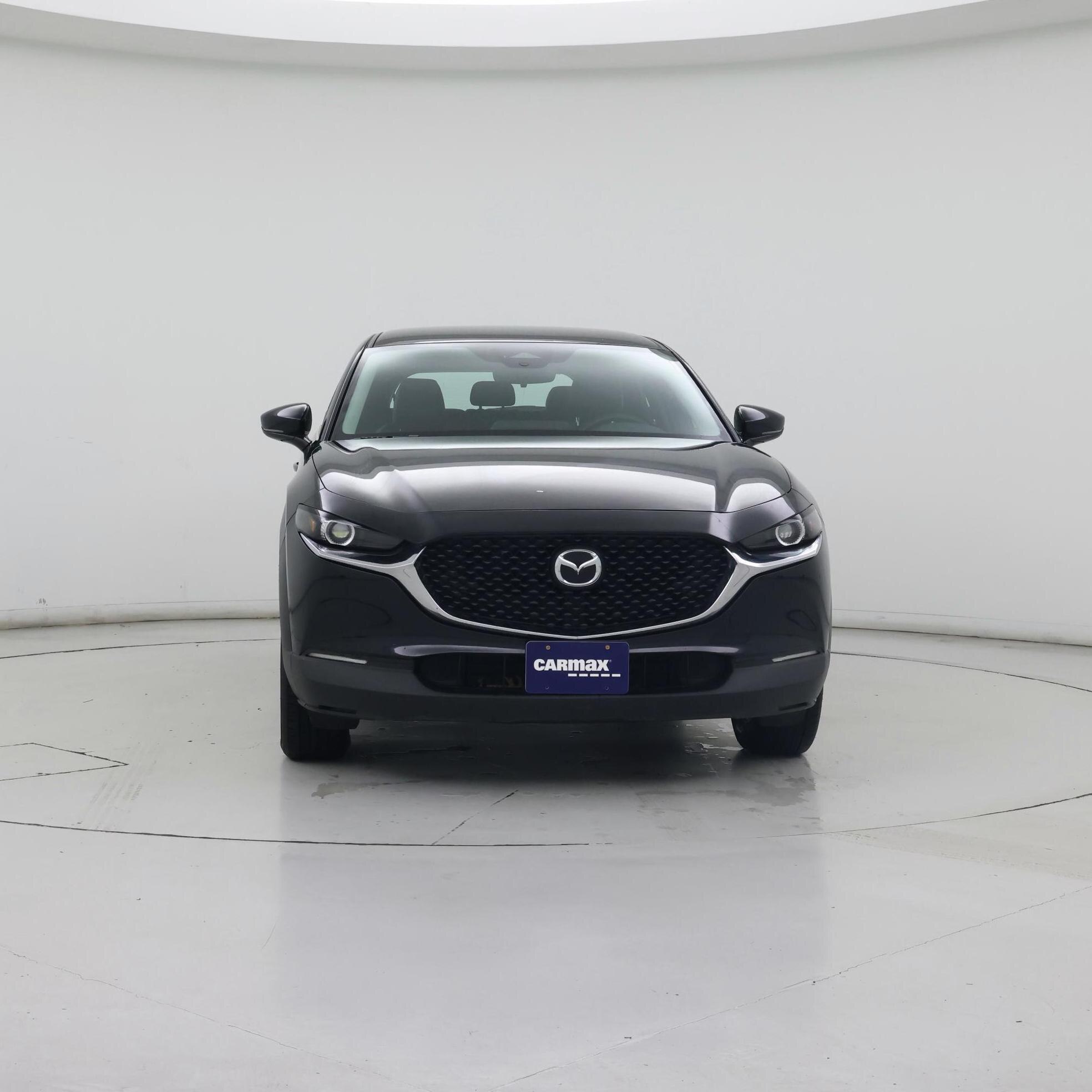 Thumbnail: 2024 Mazda CX-30 - 5