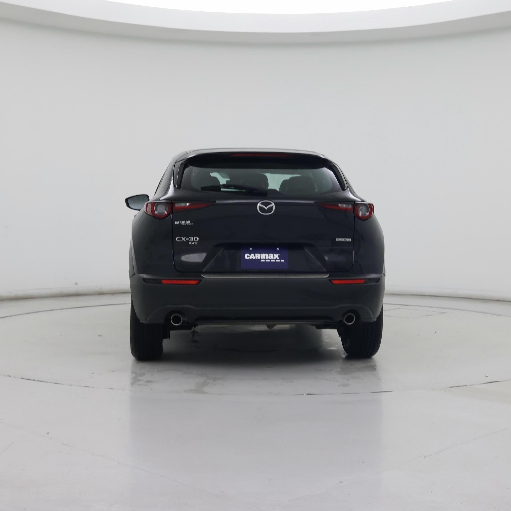 Thumbnail: 2024 Mazda CX-30 - 6