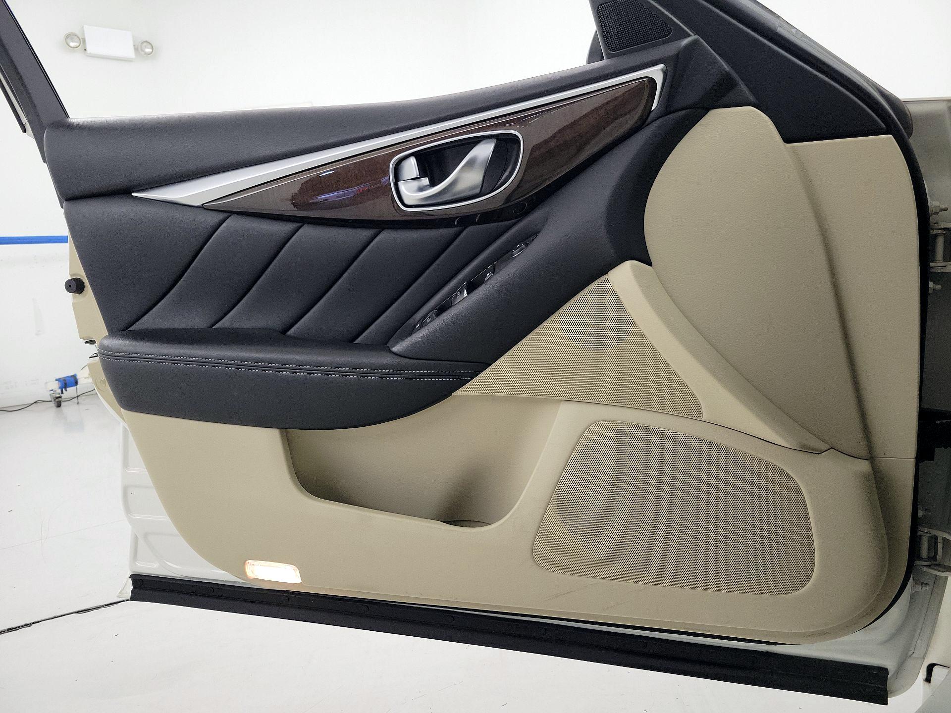 Thumbnail: 2019 INFINITI Q50 - 12