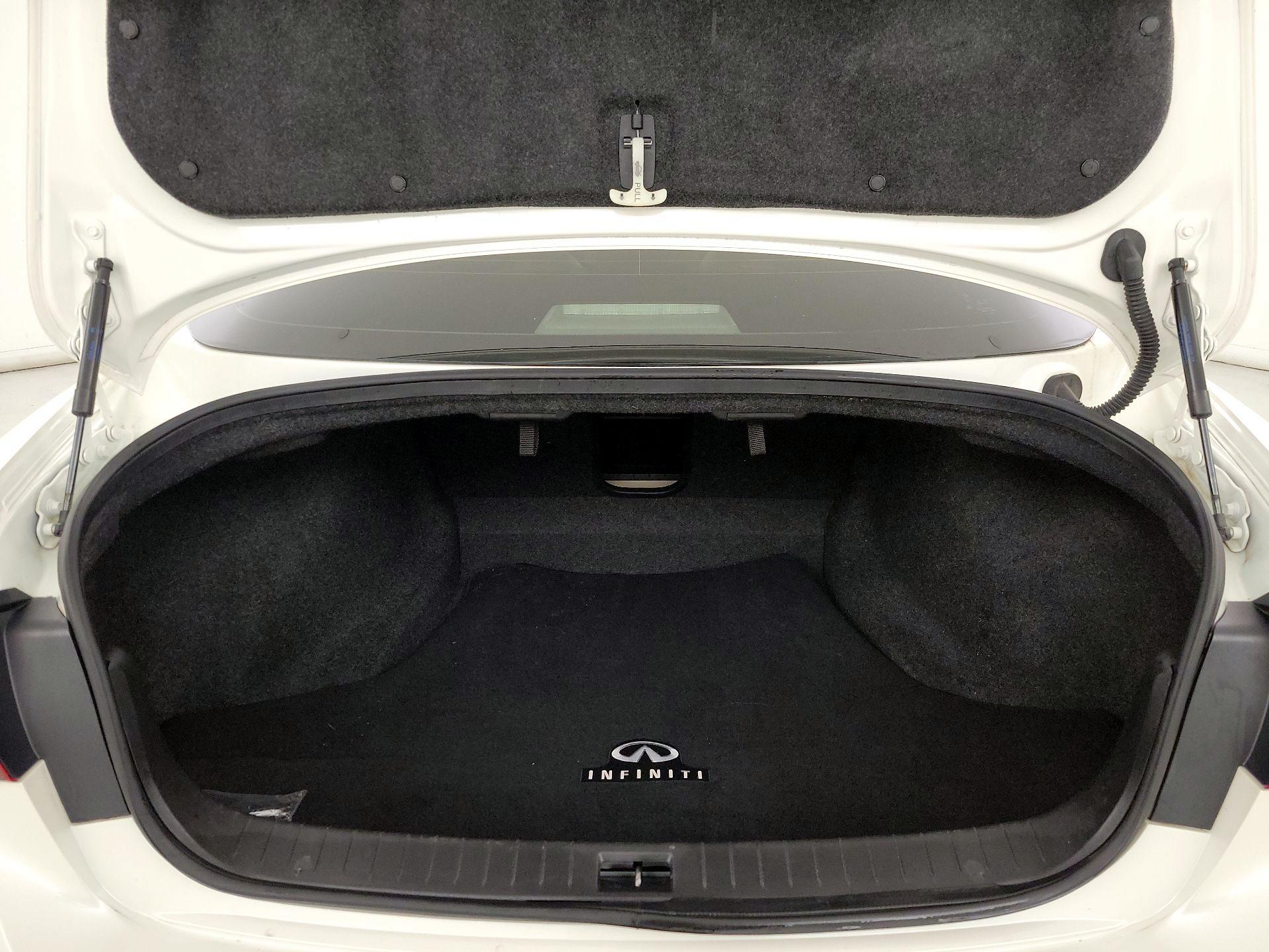 Thumbnail: 2019 INFINITI Q50 - 20