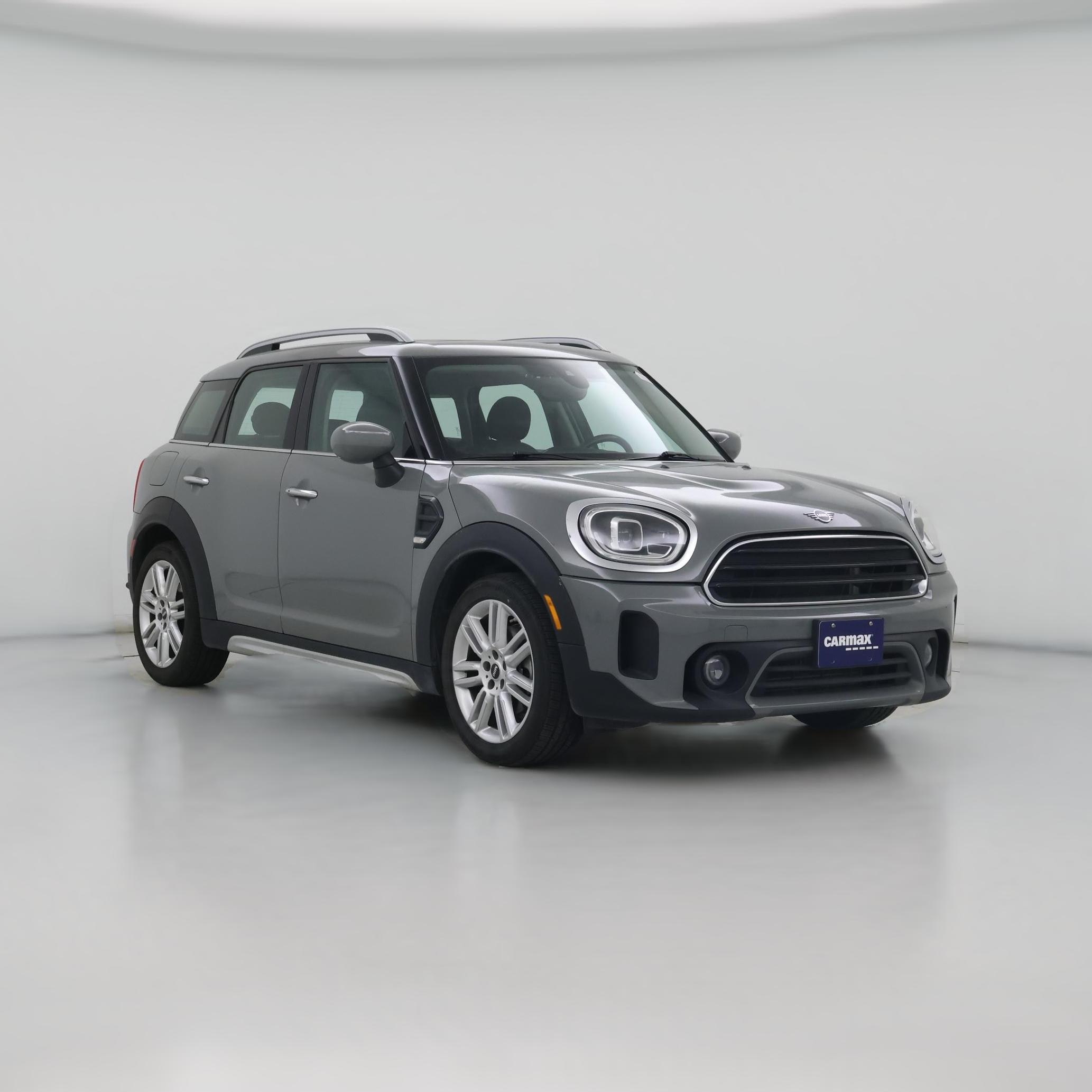 Thumbnail: 2022 MINI Cooper Countryman - 1