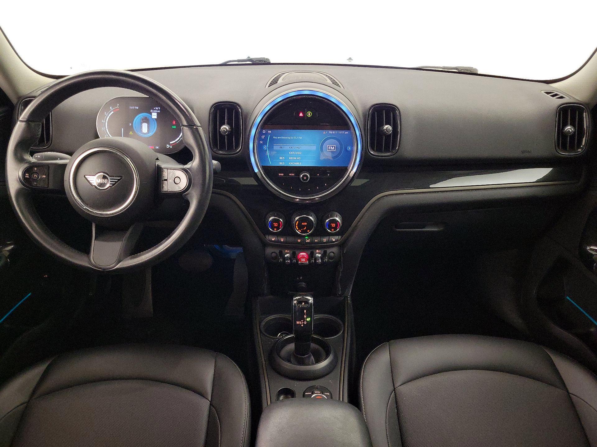 Thumbnail: 2022 MINI Cooper Countryman - 9