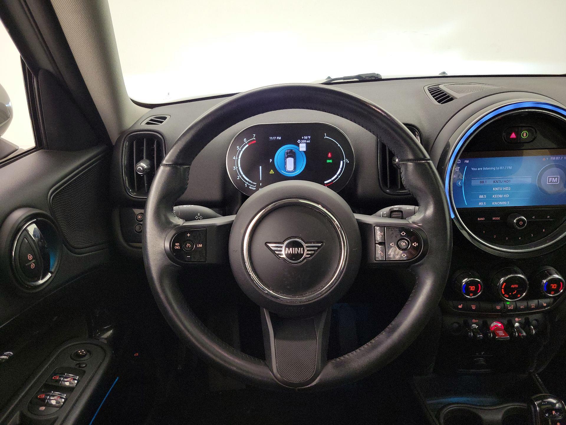 Thumbnail: 2022 MINI Cooper Countryman - 10