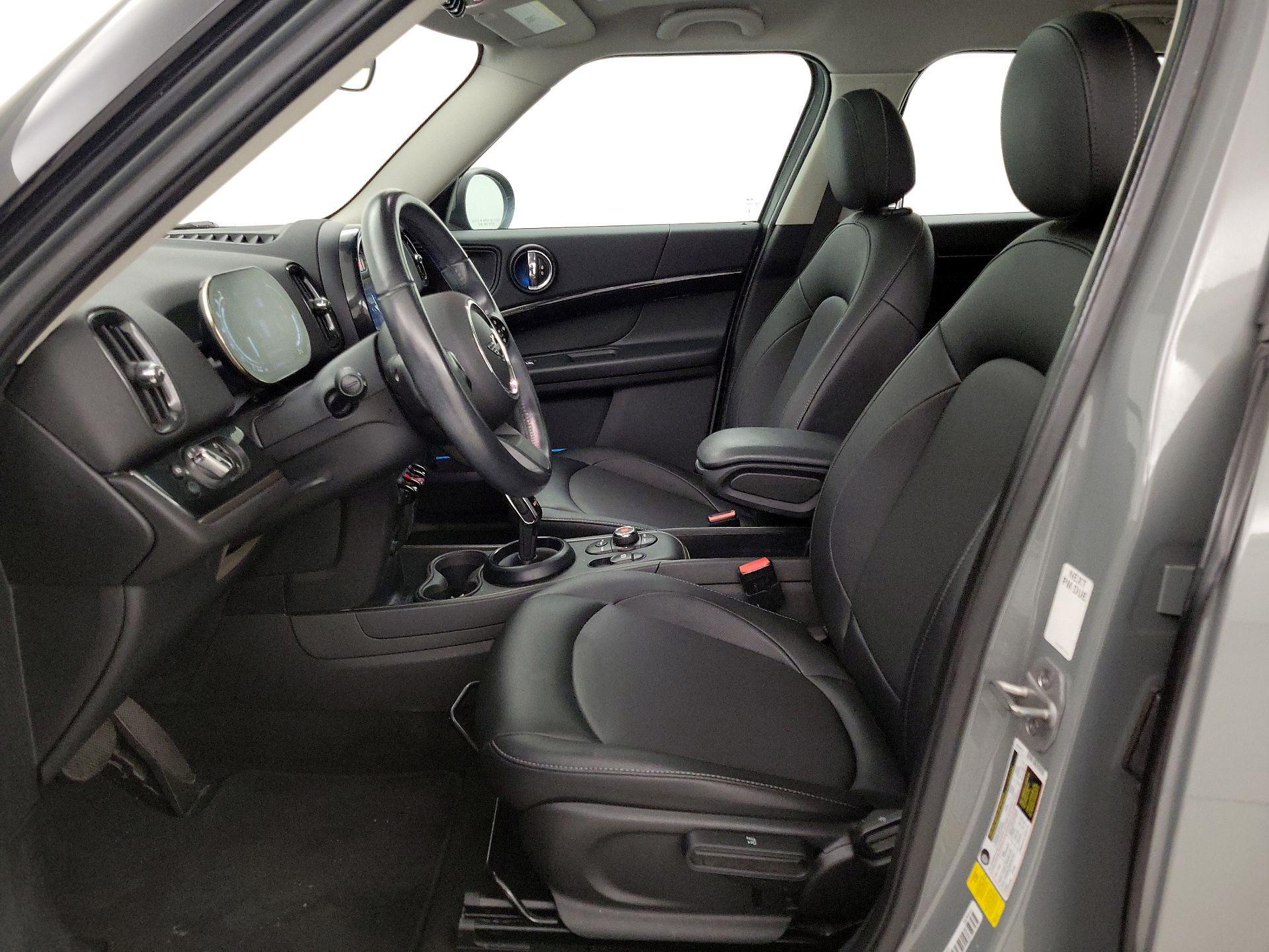 Thumbnail: 2022 MINI Cooper Countryman - 11