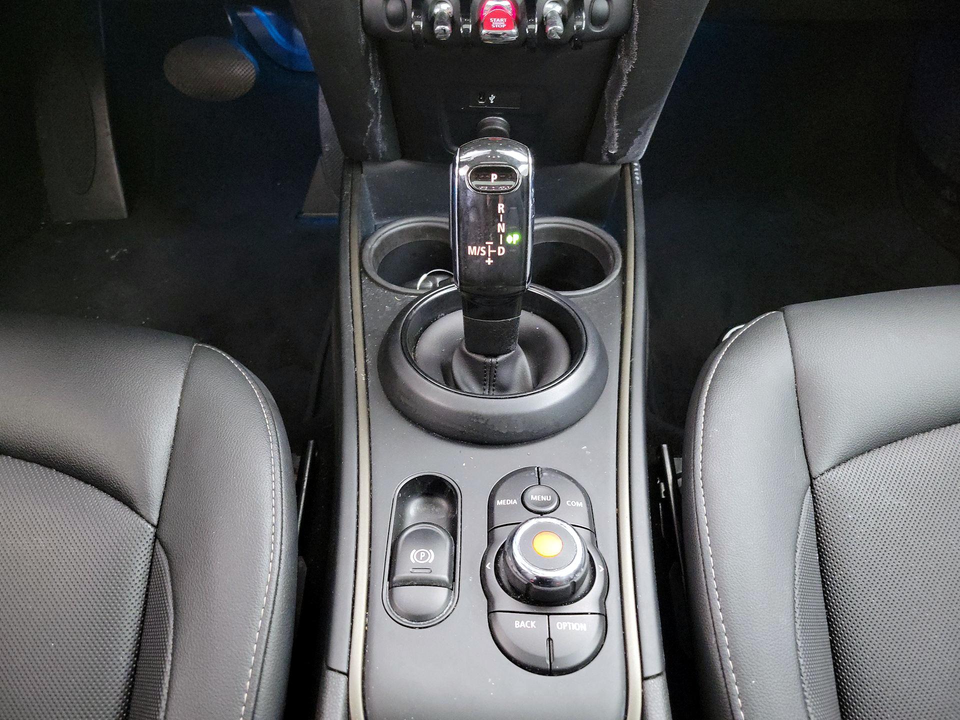 Thumbnail: 2022 MINI Cooper Countryman - 17