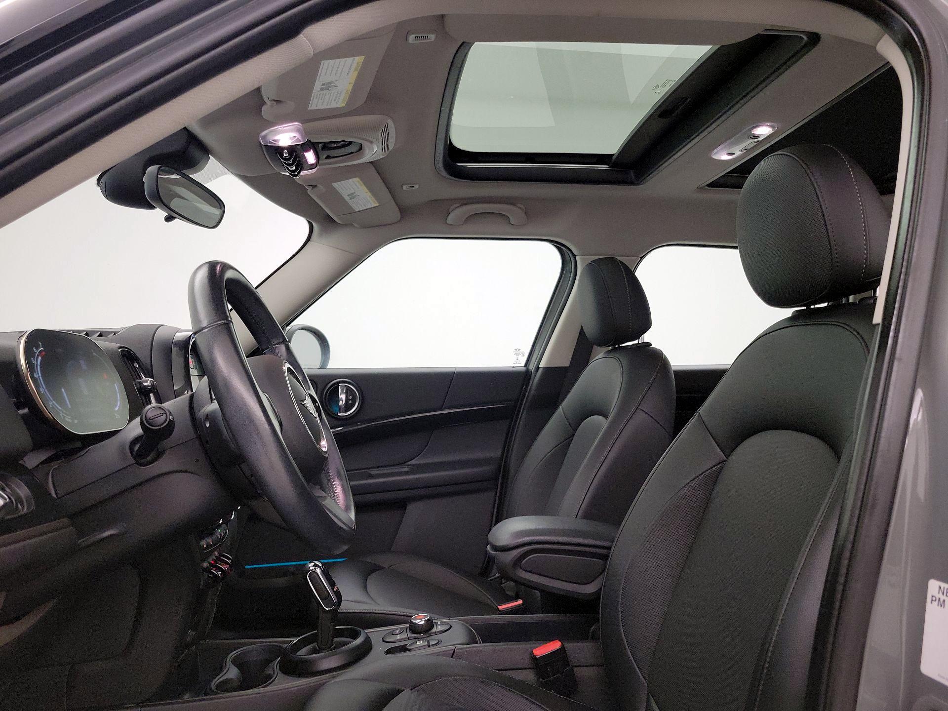 Thumbnail: 2022 MINI Cooper Countryman - 18