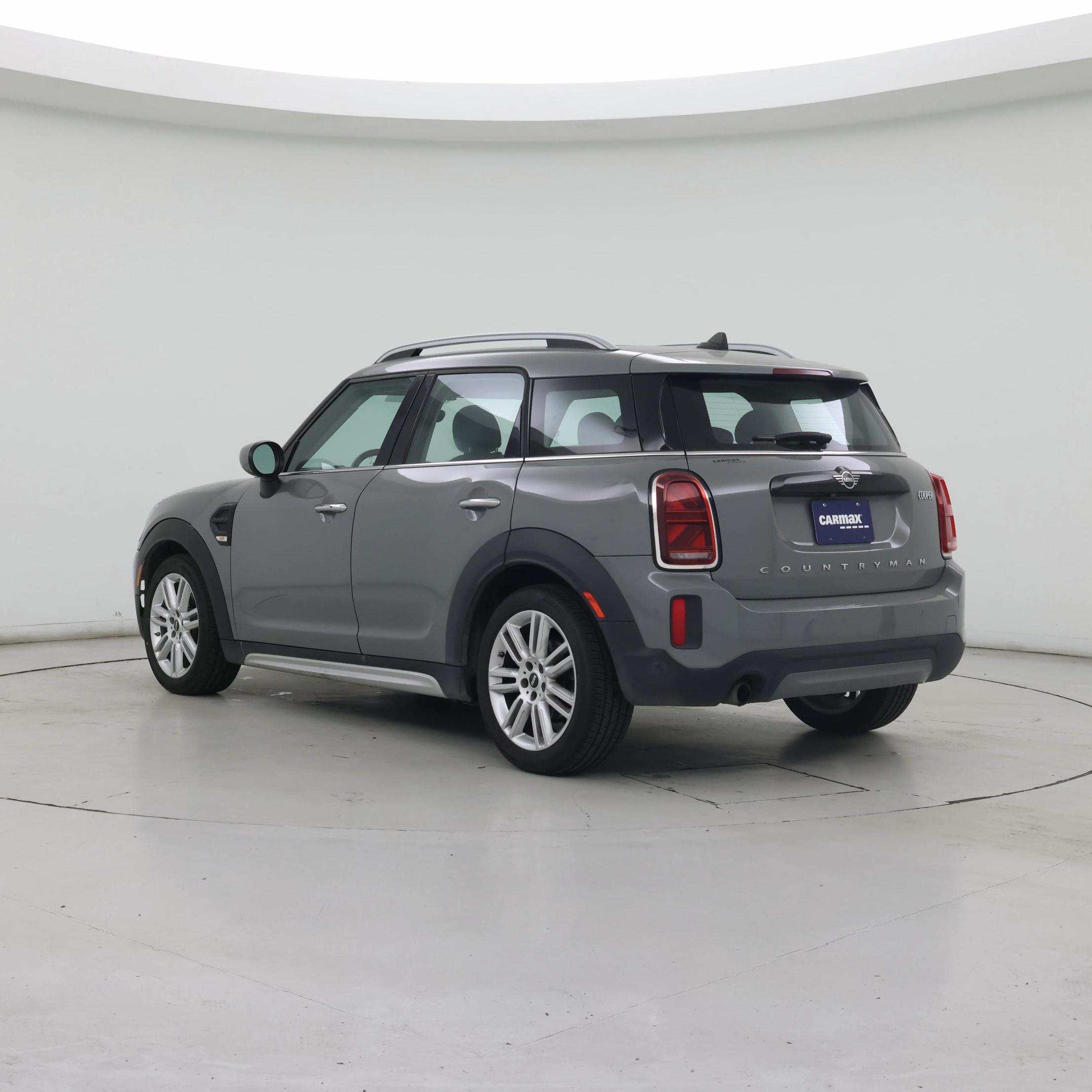 Thumbnail: 2022 MINI Cooper Countryman - 2