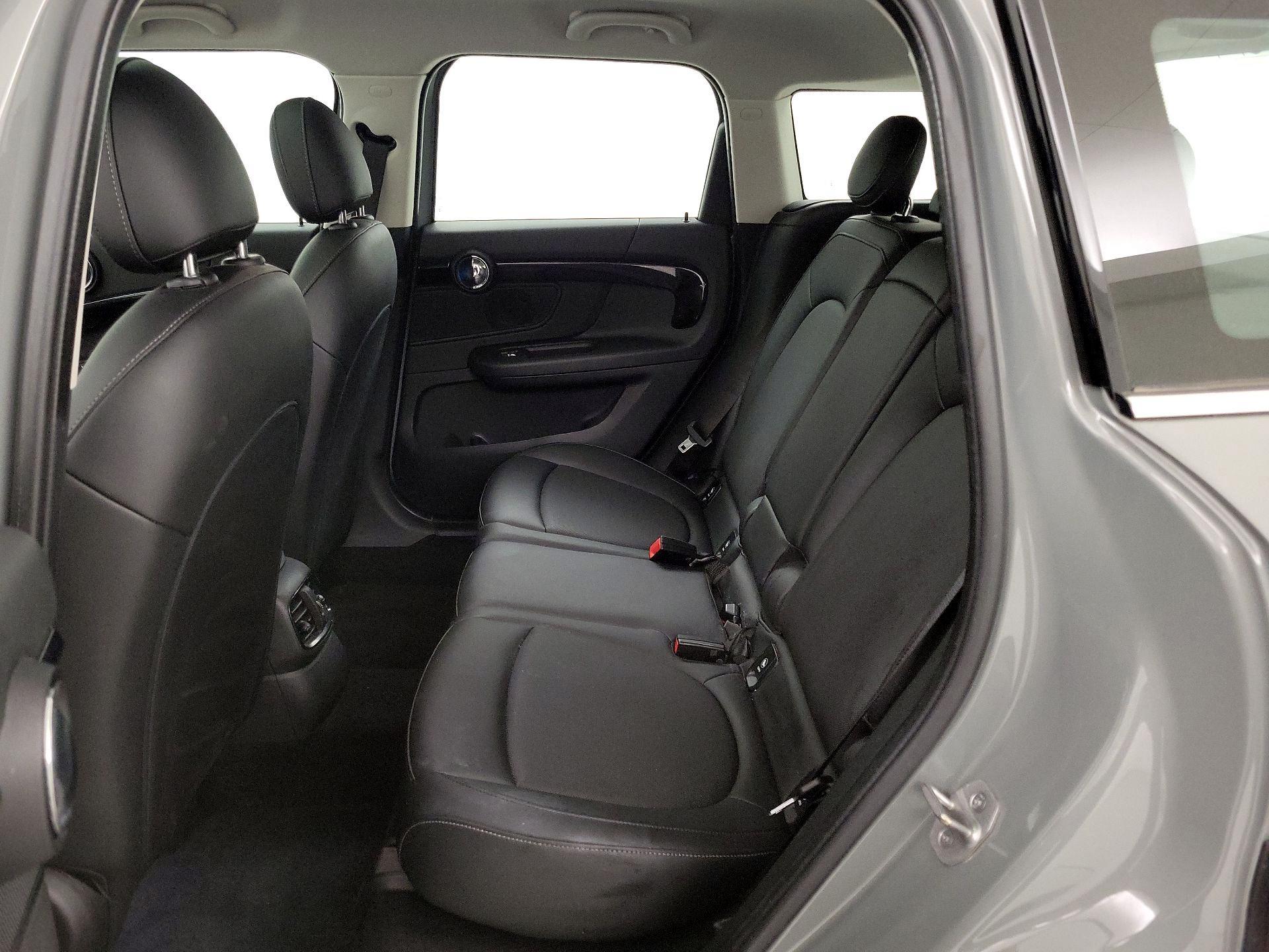 Thumbnail: 2022 MINI Cooper Countryman - 19